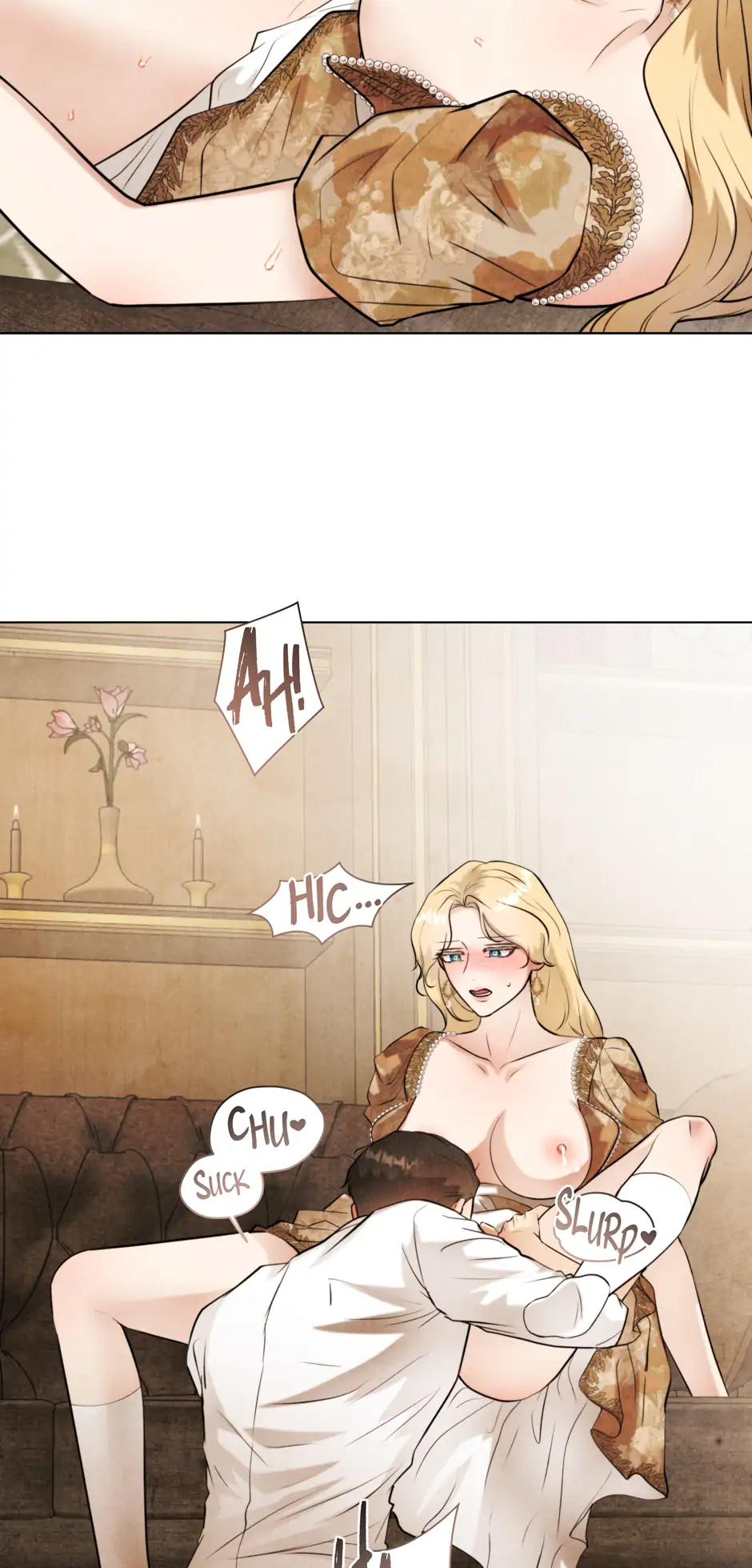 The Duchess Wants To Do It Chapter 45 310 66