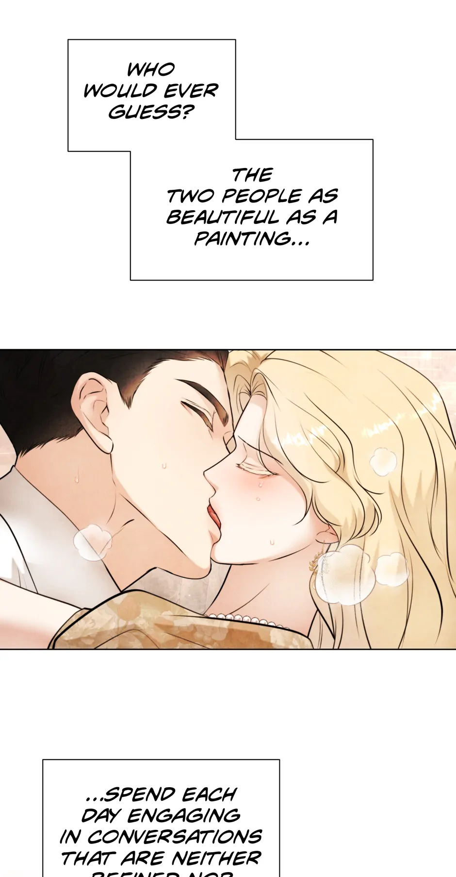 The Duchess Wants To Do It Chapter 45 319 75