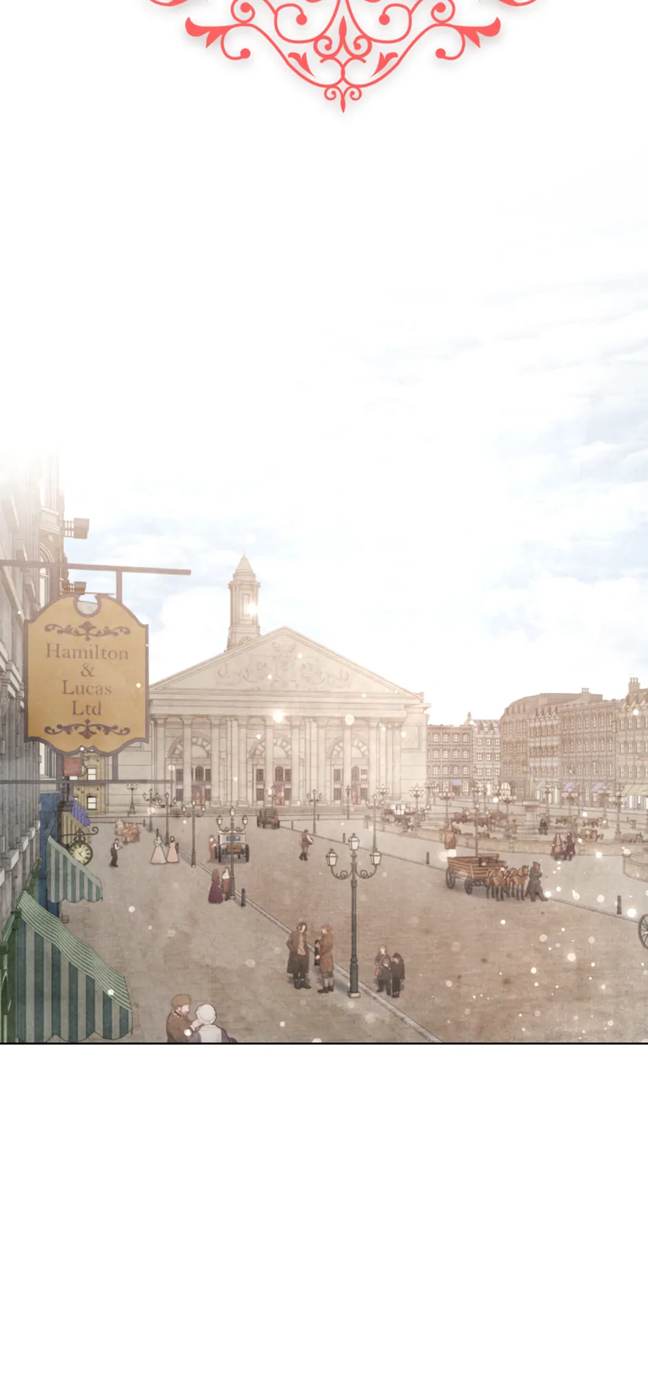 The Duchess Wants To Do It Chapter 46 235 12