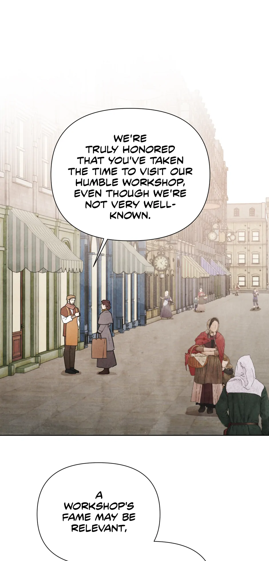 The Duchess Wants To Do It Chapter 46 236 13