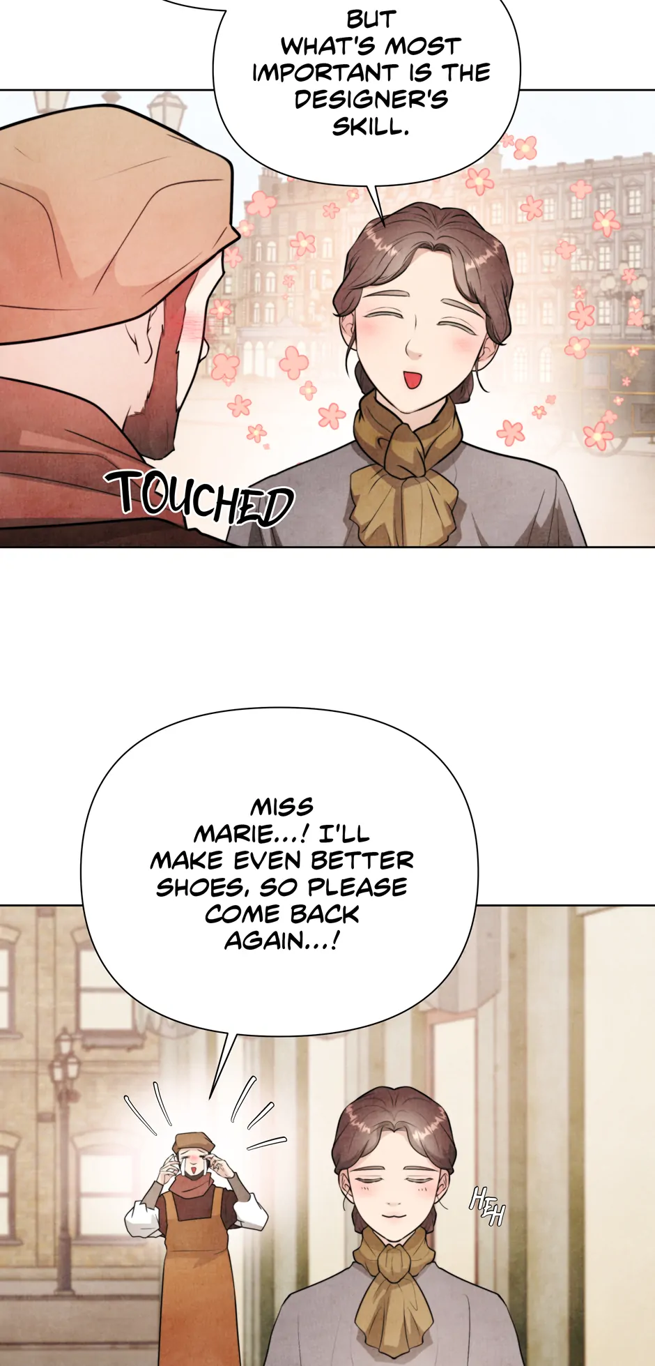 The Duchess Wants To Do It Chapter 46 237 14