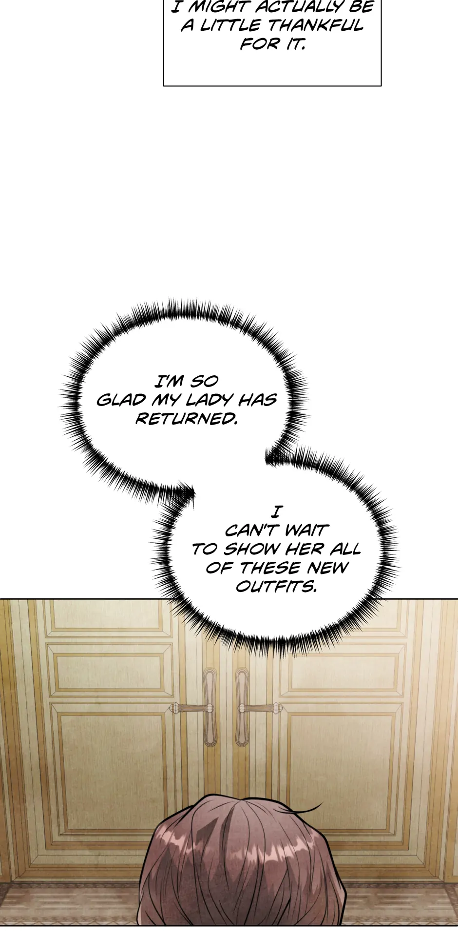 The Duchess Wants To Do It Chapter 46 244 21