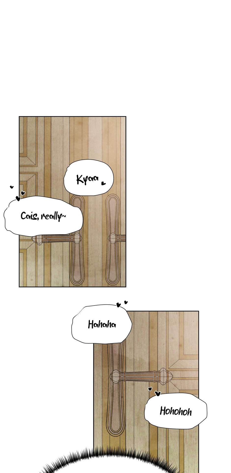 The Duchess Wants To Do It Chapter 46 245 22