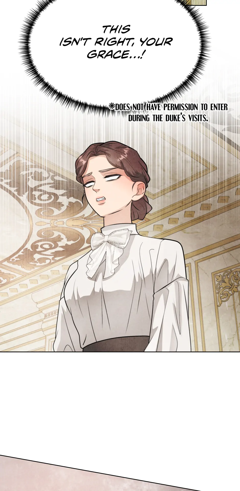 The Duchess Wants To Do It Chapter 46 246 23