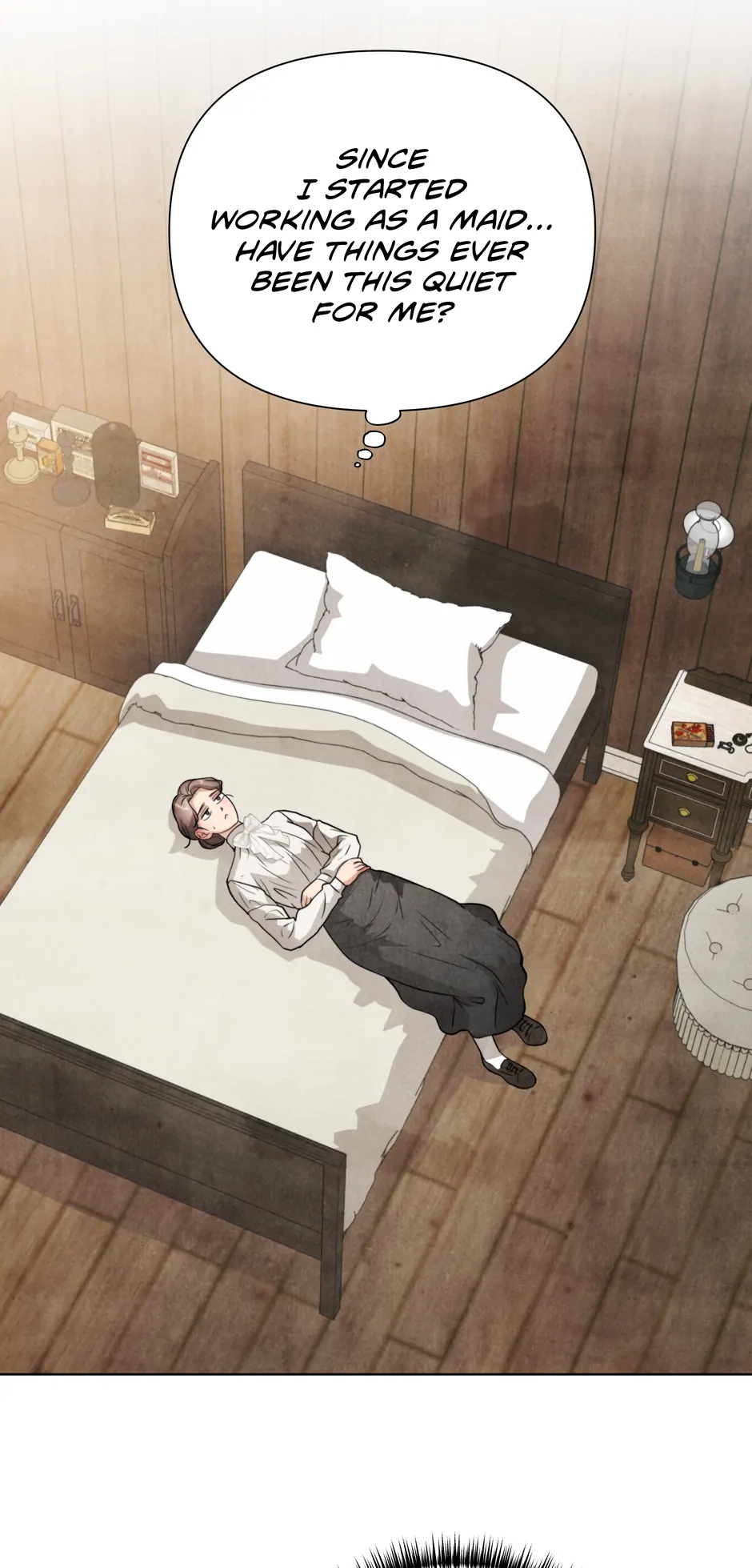 The Duchess Wants To Do It Chapter 46 249 26