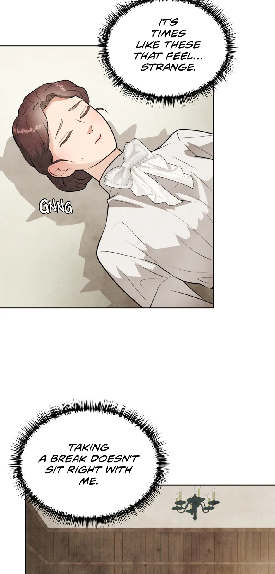 The Duchess Wants To Do It Chapter 46 250 27