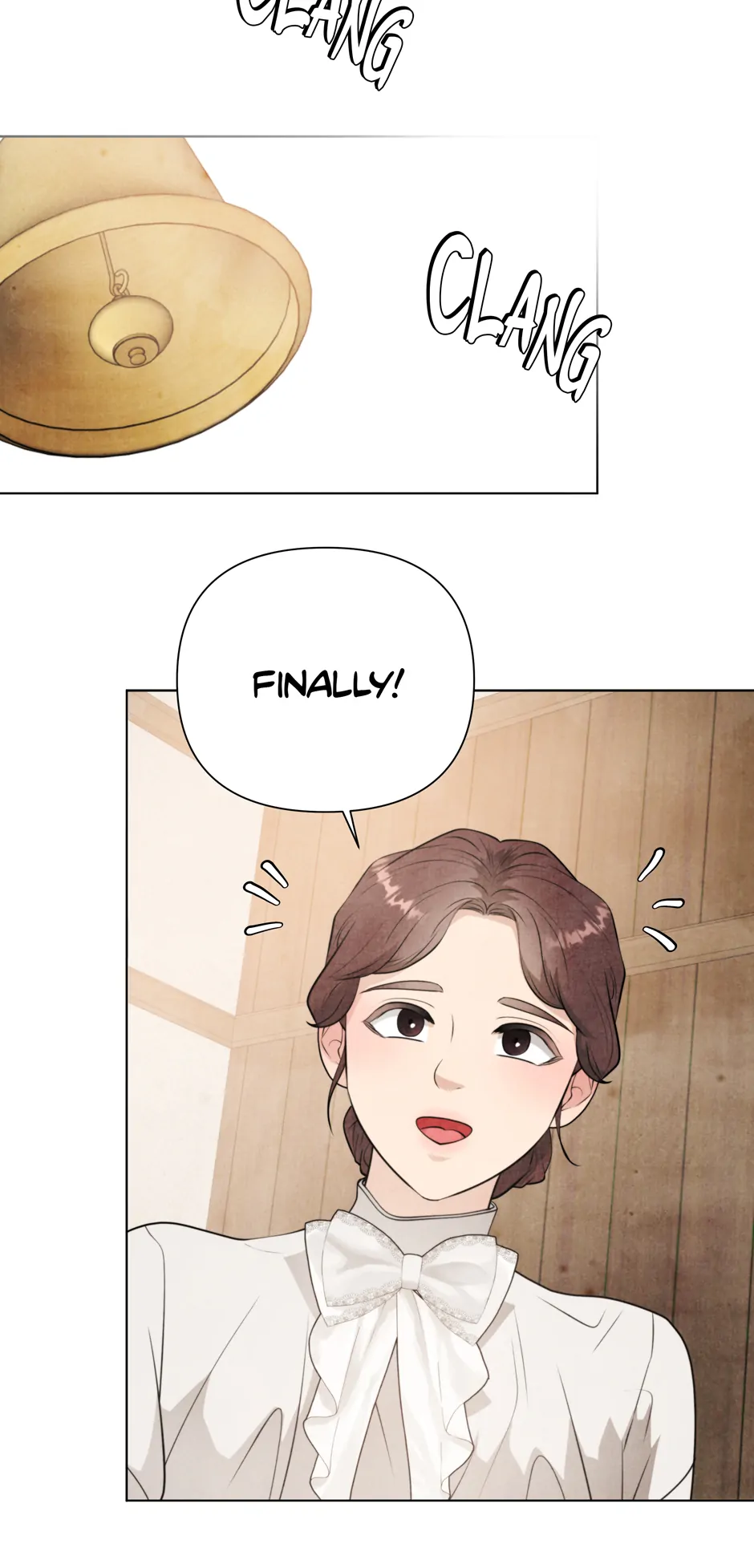 The Duchess Wants To Do It Chapter 46 259 36