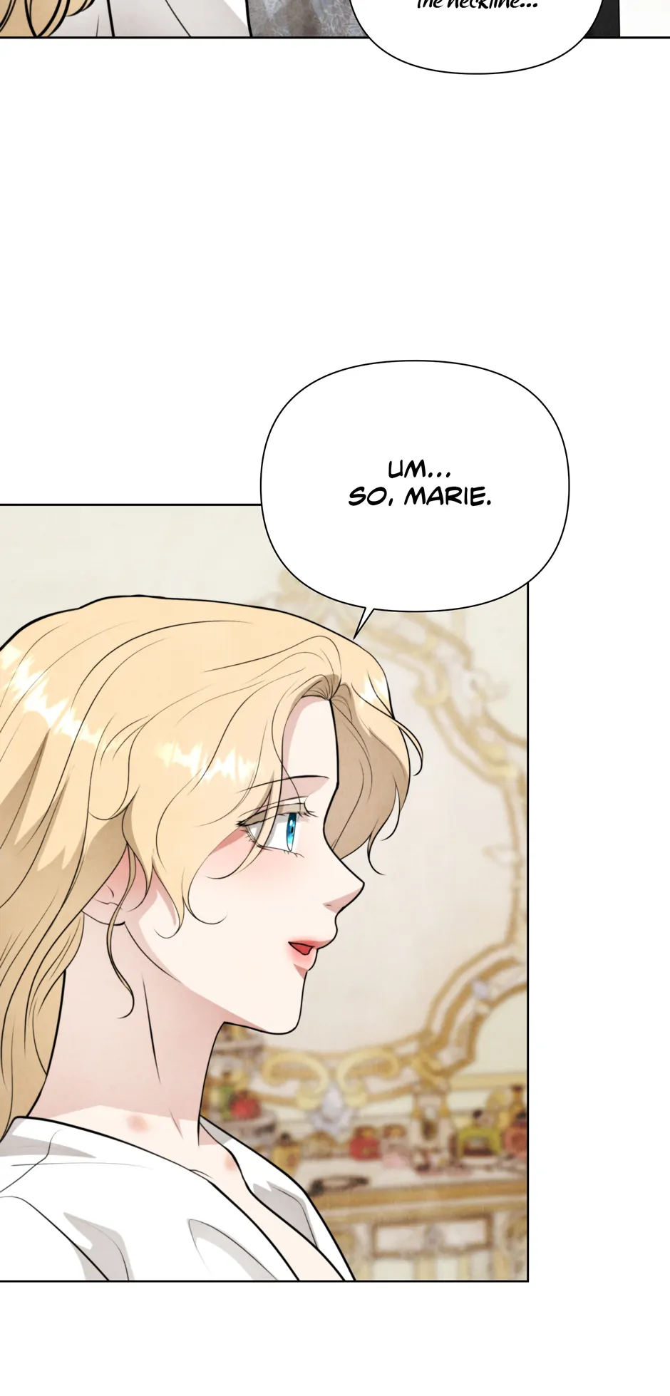 The Duchess Wants To Do It Chapter 46 263 40