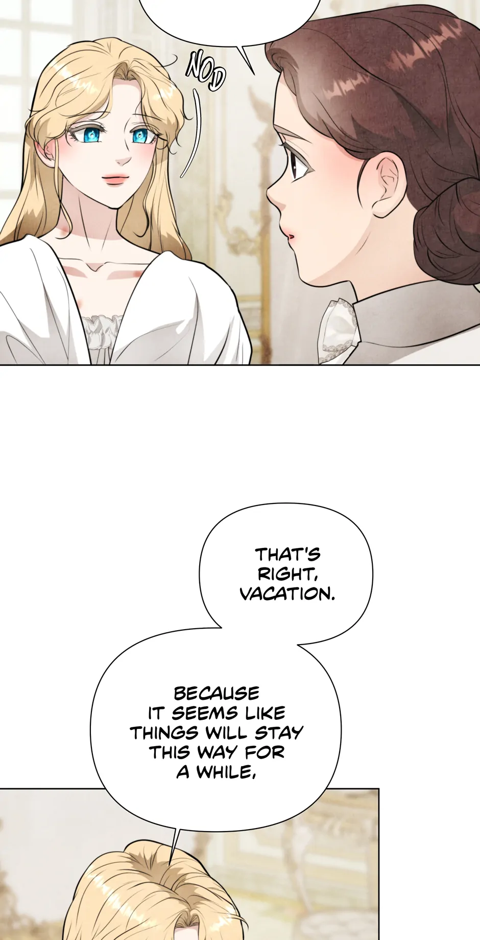 The Duchess Wants To Do It Chapter 46 269 46