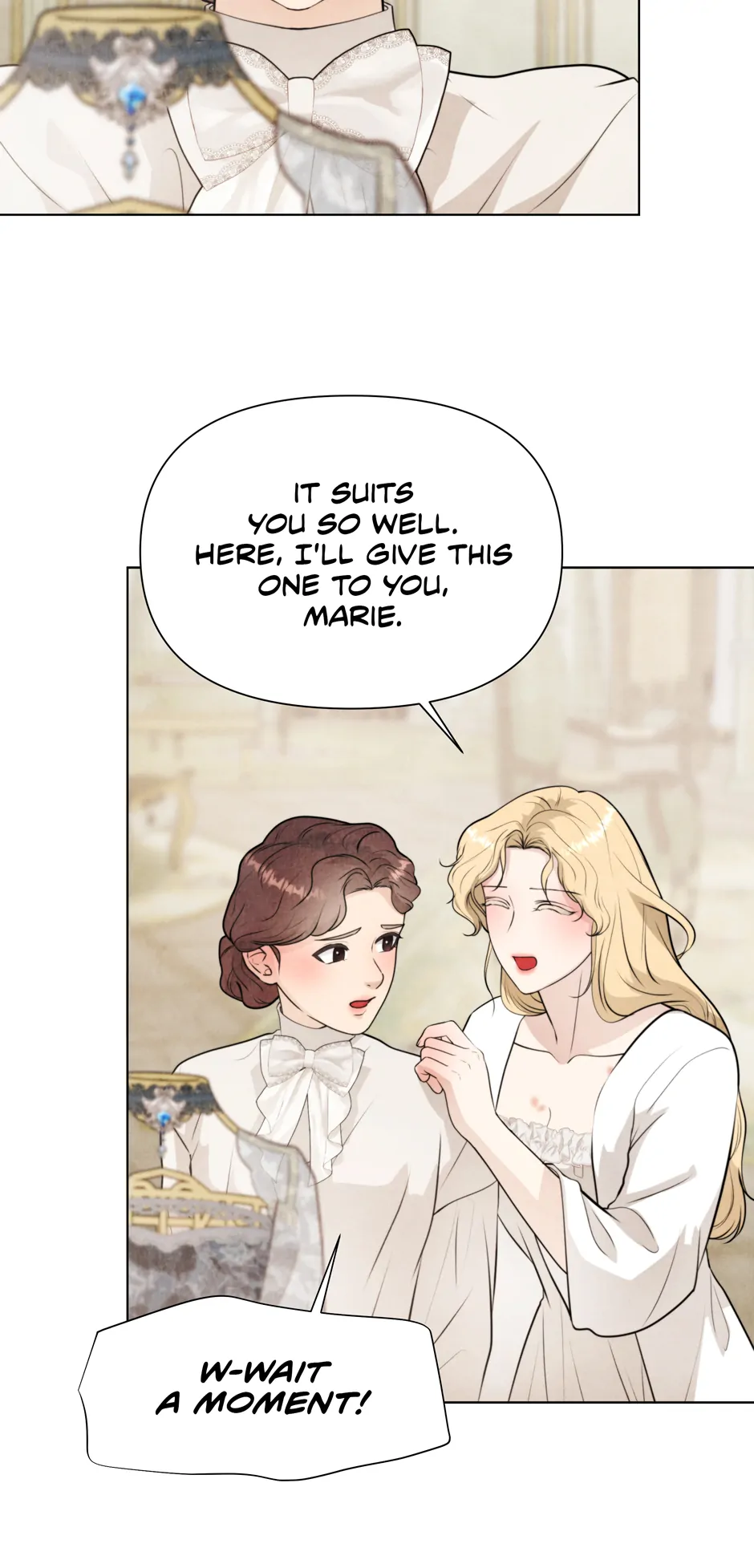 The Duchess Wants To Do It Chapter 46 277 54