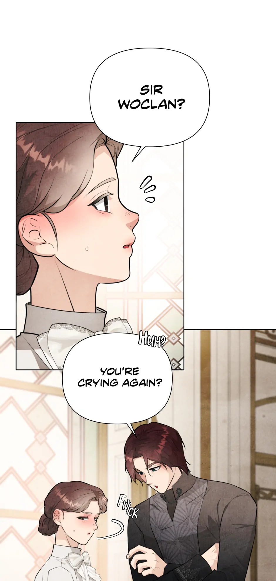 The Duchess Wants To Do It Chapter 46 286 63