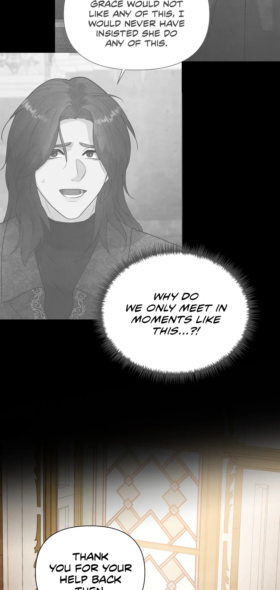 The Duchess Wants To Do It Chapter 46 288 65