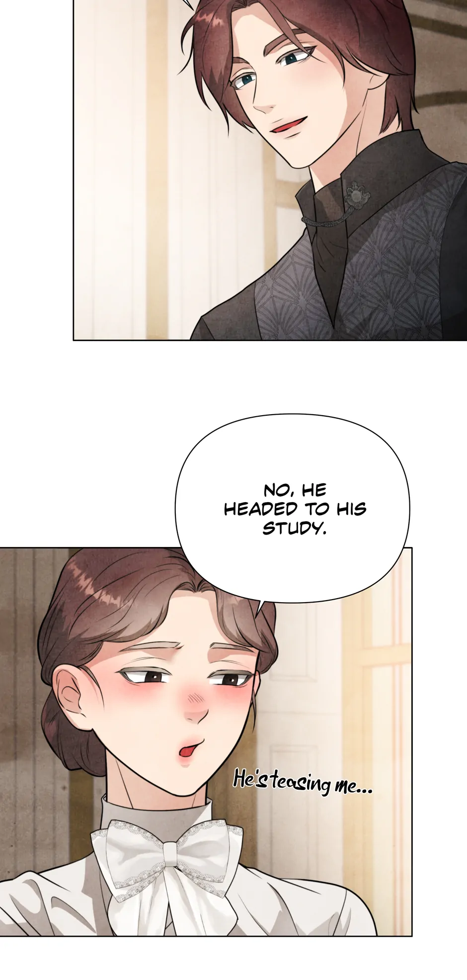 The Duchess Wants To Do It Chapter 46 290 67