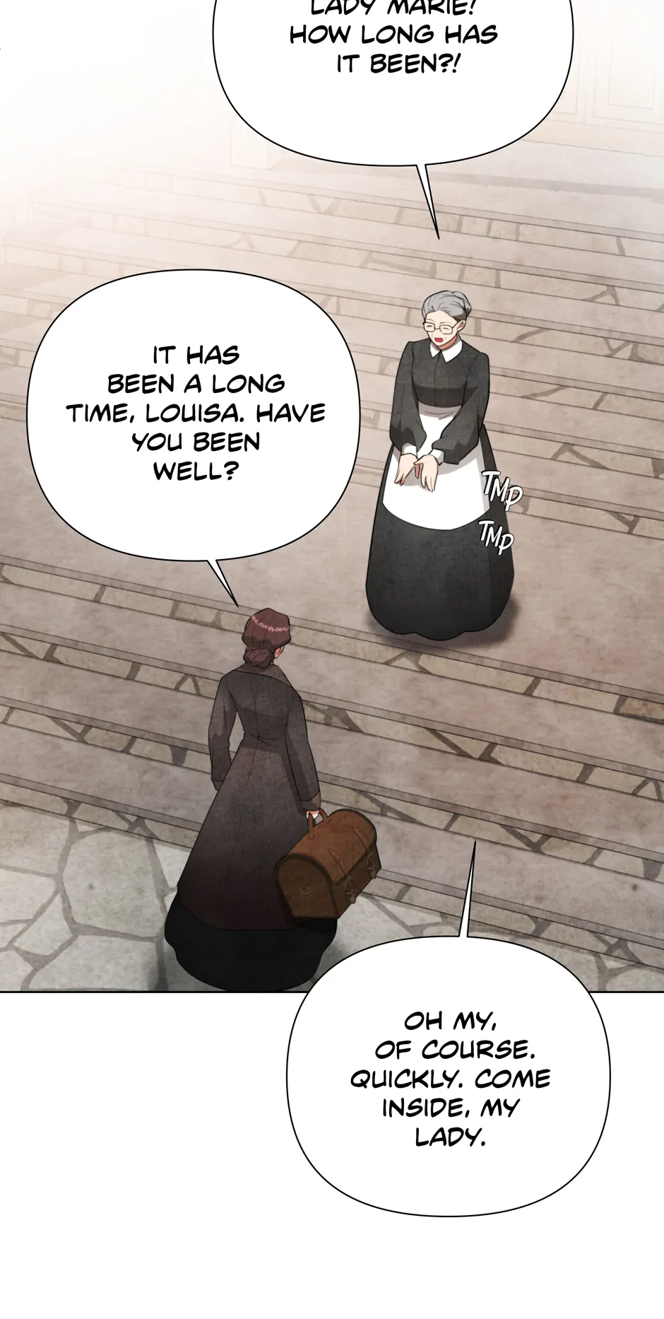 The Duchess Wants To Do It Chapter 47 224 07