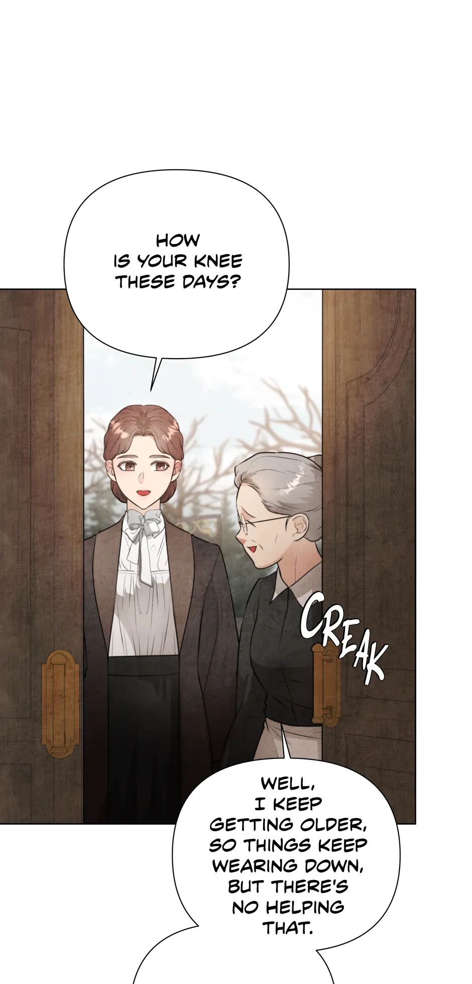 The Duchess Wants To Do It Chapter 47 225 08