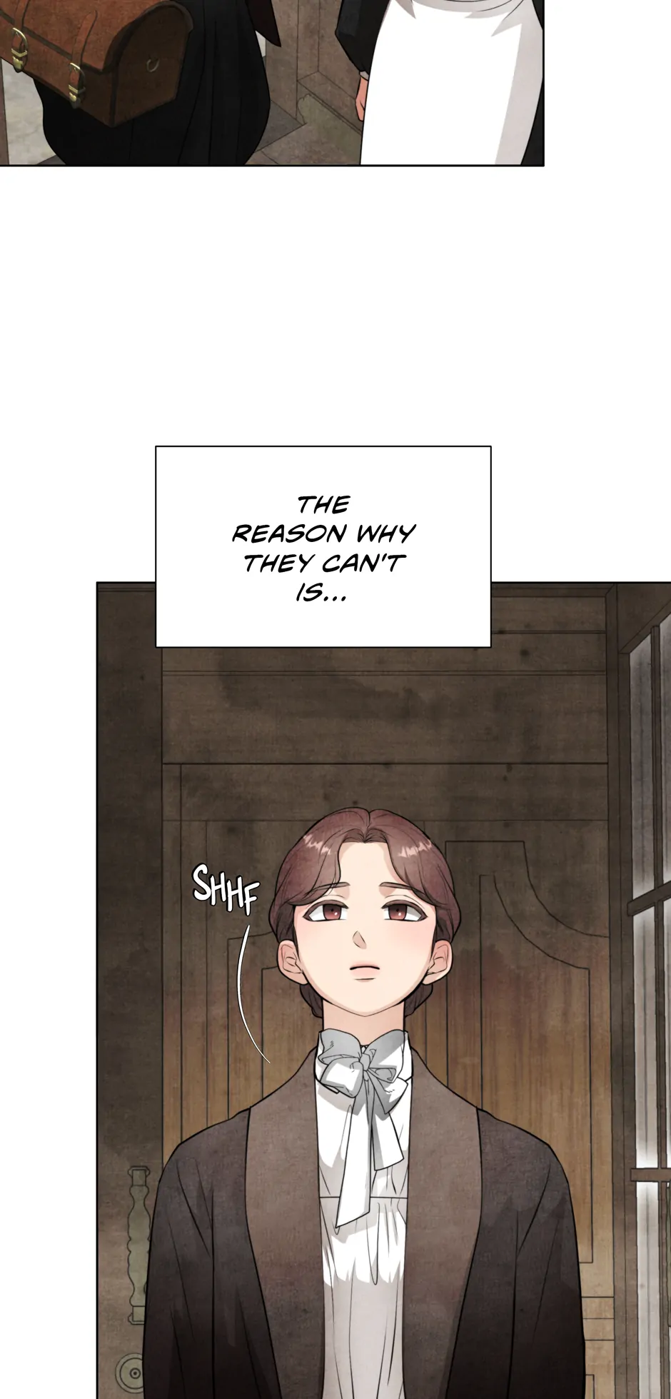 The Duchess Wants To Do It Chapter 47 228 11