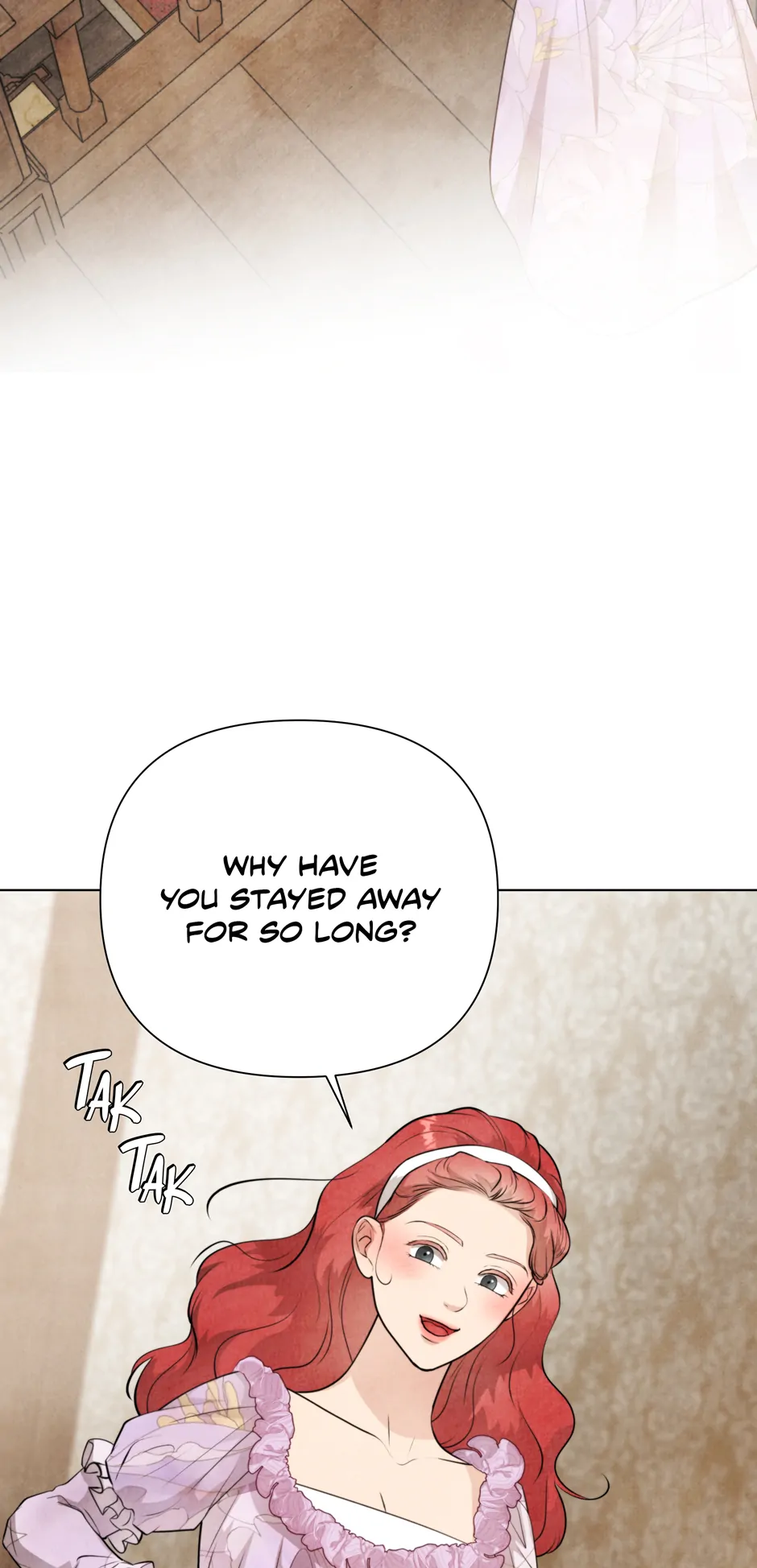 The Duchess Wants To Do It Chapter 47 233 16