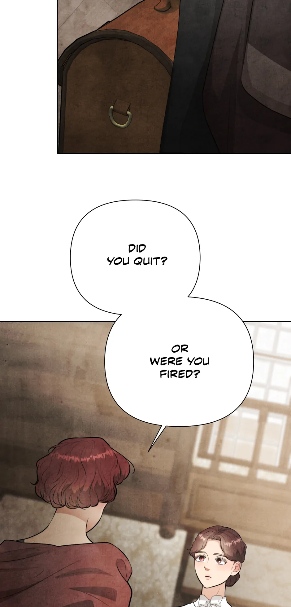 The Duchess Wants To Do It Chapter 47 241 24