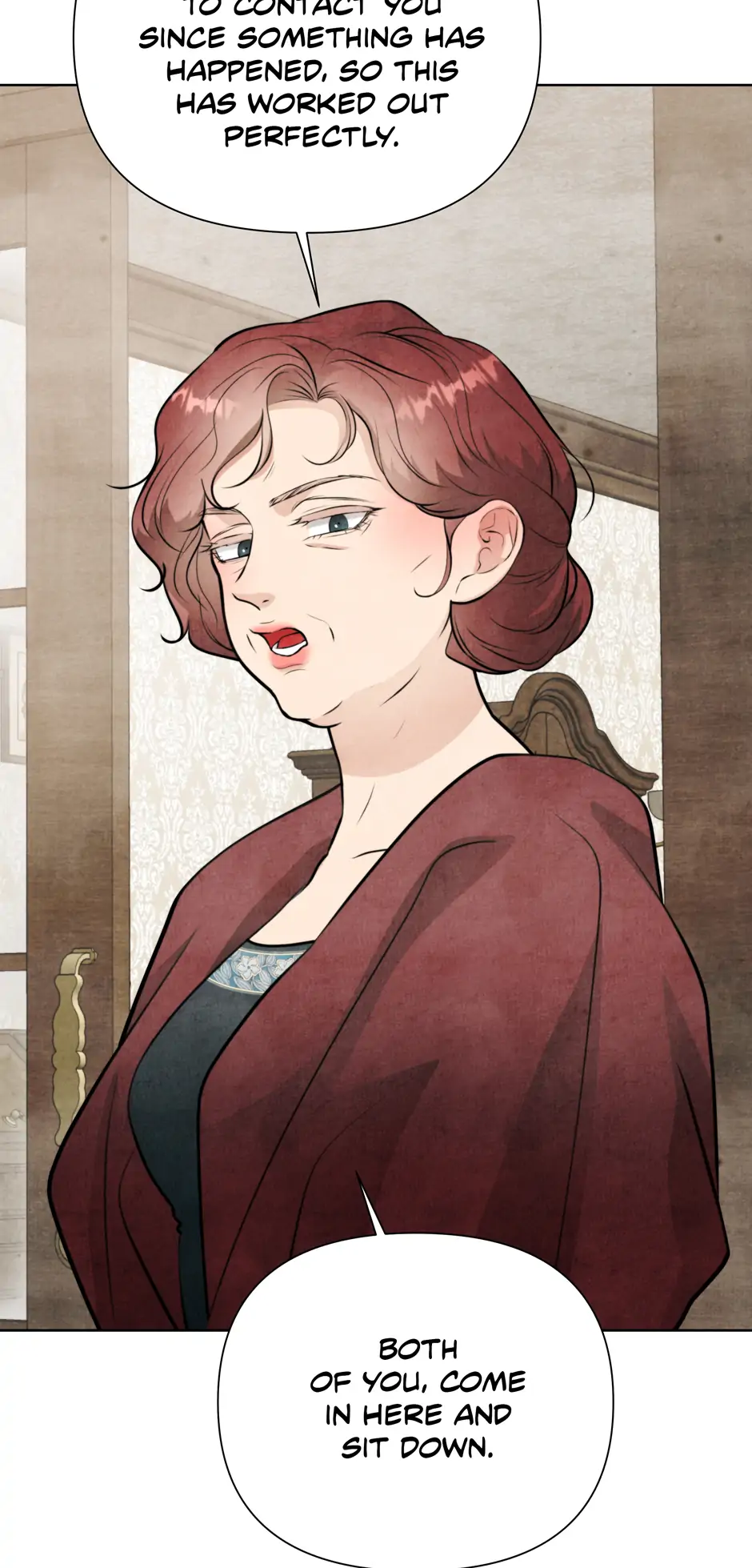 The Duchess Wants To Do It Chapter 47 245 28