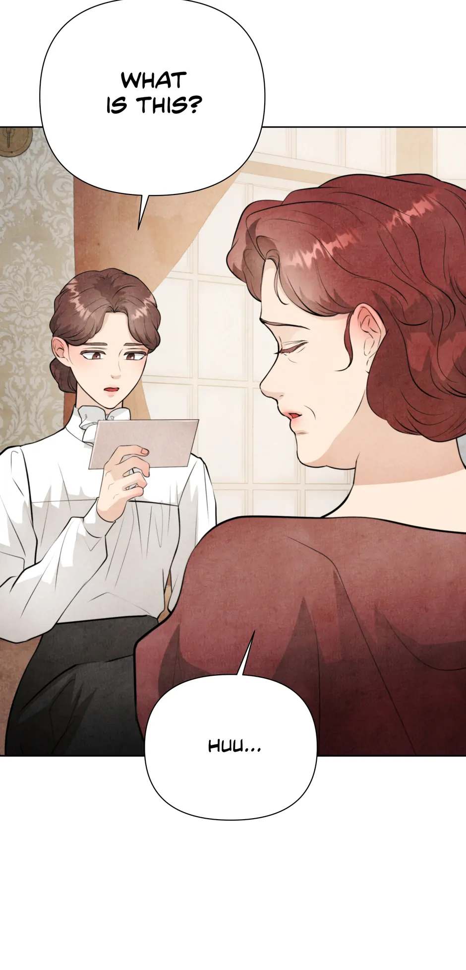 The Duchess Wants To Do It Chapter 47 248 31