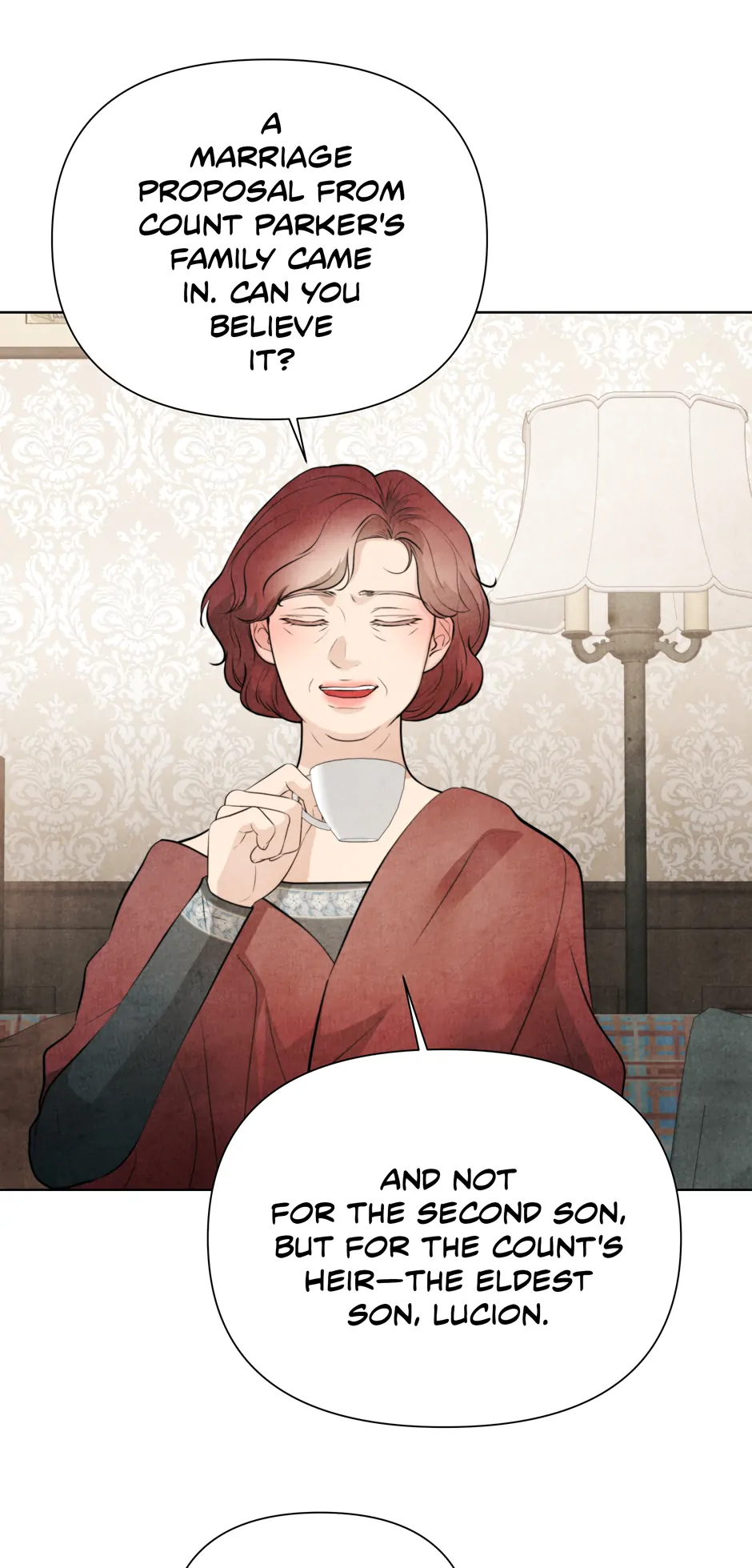 The Duchess Wants To Do It Chapter 47 249 32