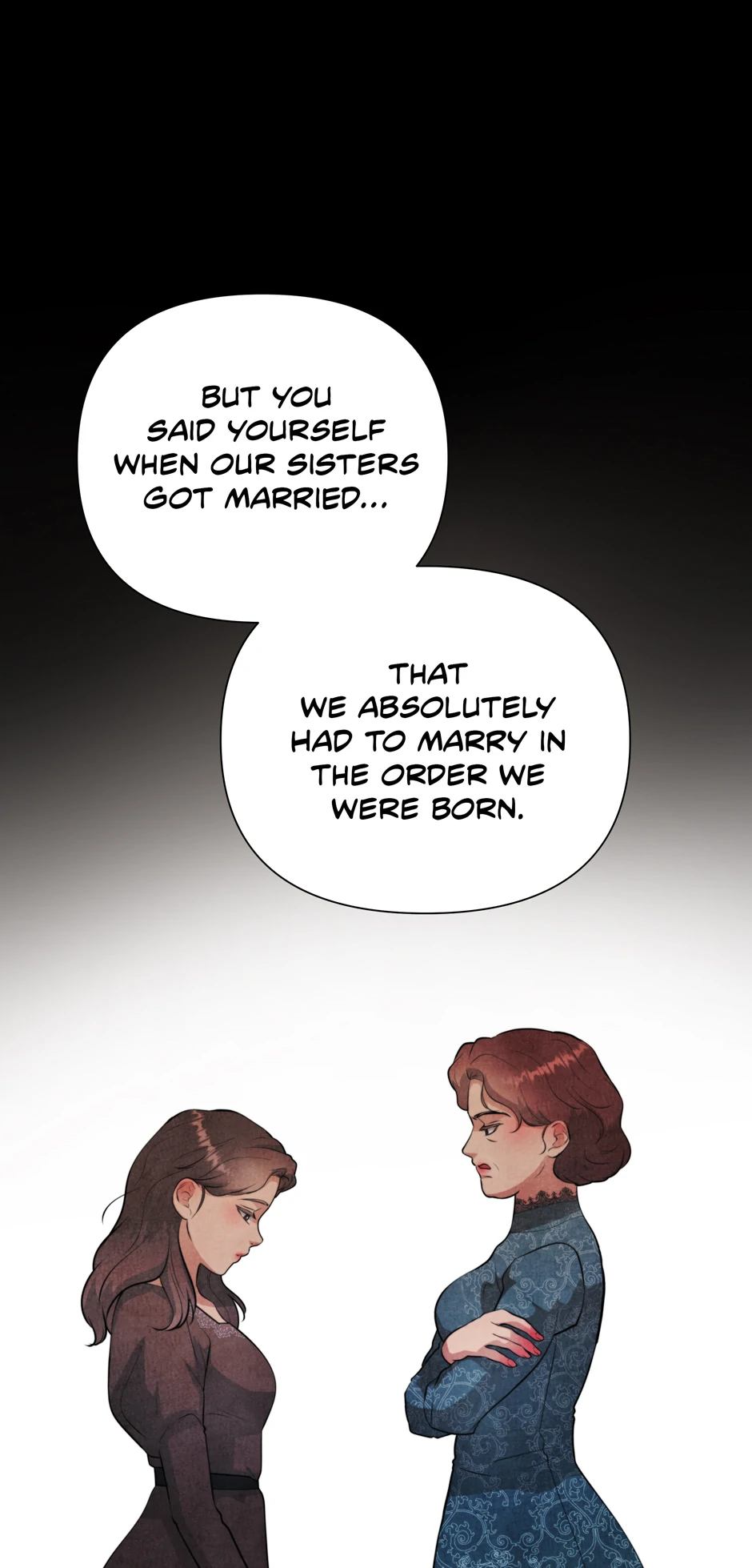 The Duchess Wants To Do It Chapter 47 253 36