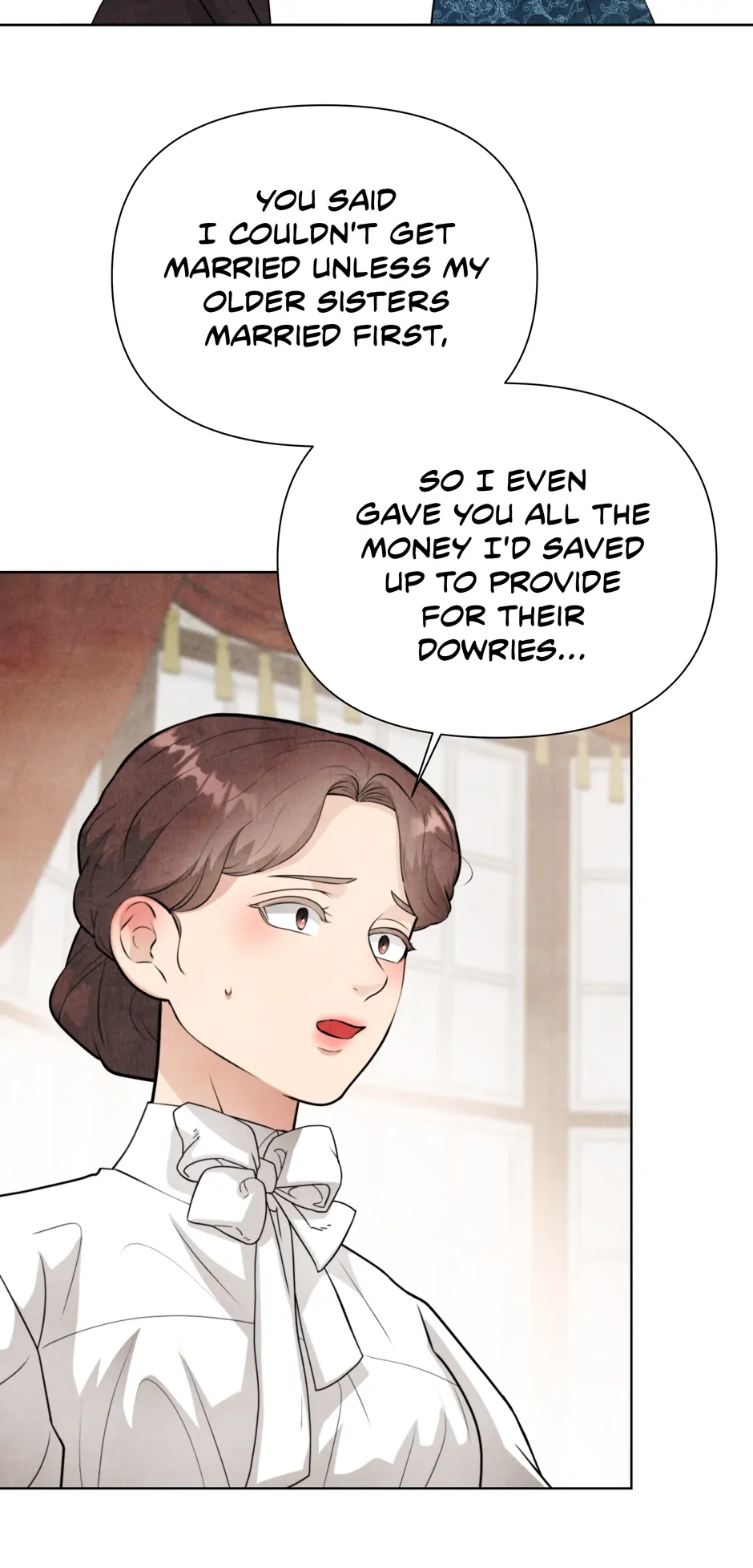 The Duchess Wants To Do It Chapter 47 254 37