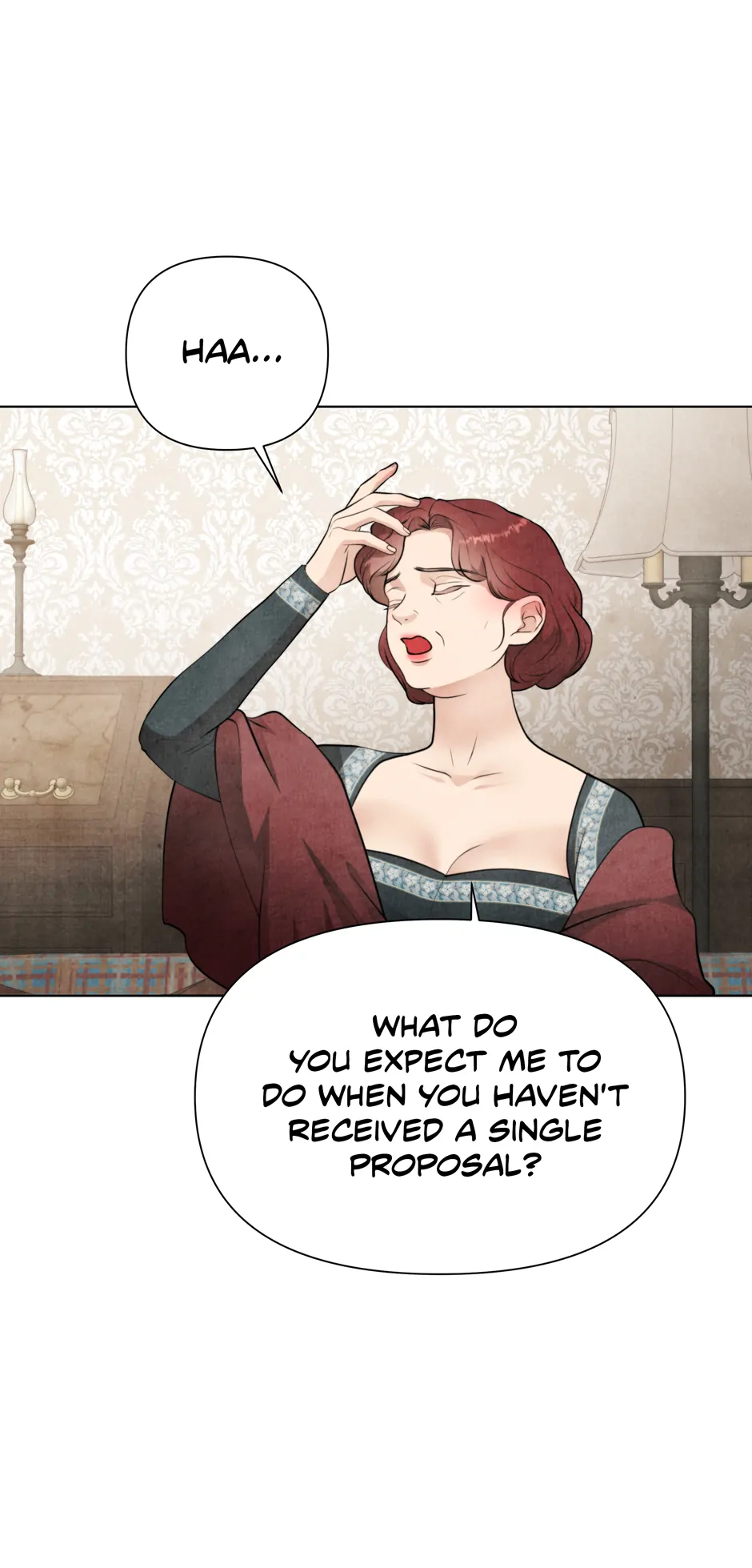 The Duchess Wants To Do It Chapter 47 255 38