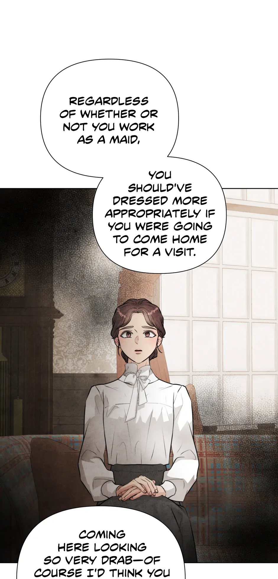 The Duchess Wants To Do It Chapter 47 261 44