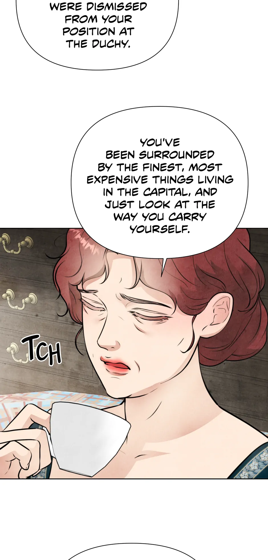 The Duchess Wants To Do It Chapter 47 262 45