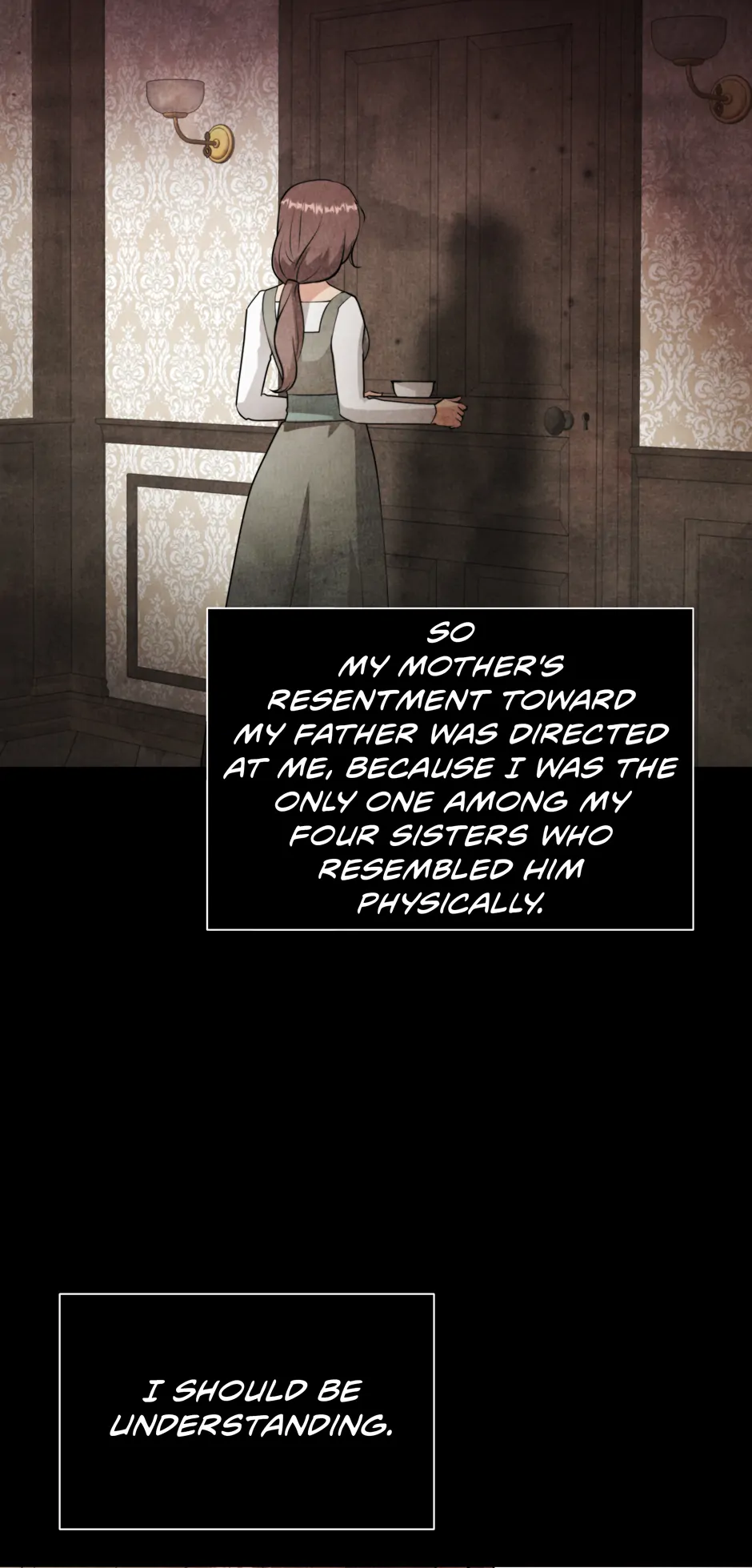 The Duchess Wants To Do It Chapter 47 268 51