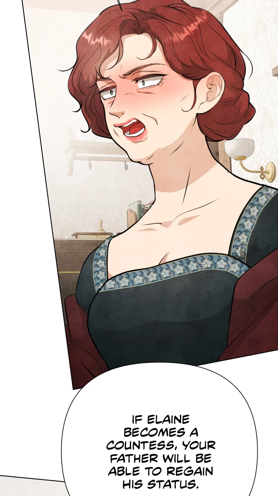 The Duchess Wants To Do It Chapter 48 228 05