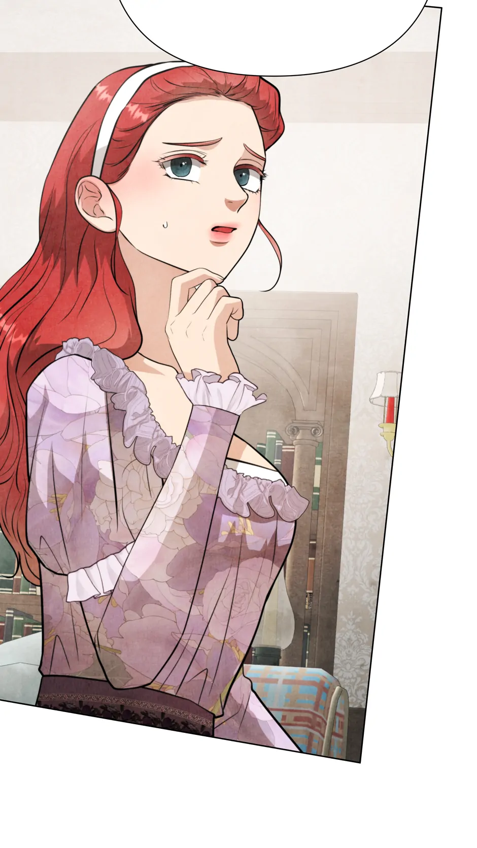 The Duchess Wants To Do It Chapter 48 229 06