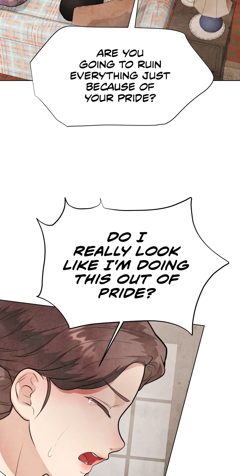 The Duchess Wants To Do It Chapter 48 231 08