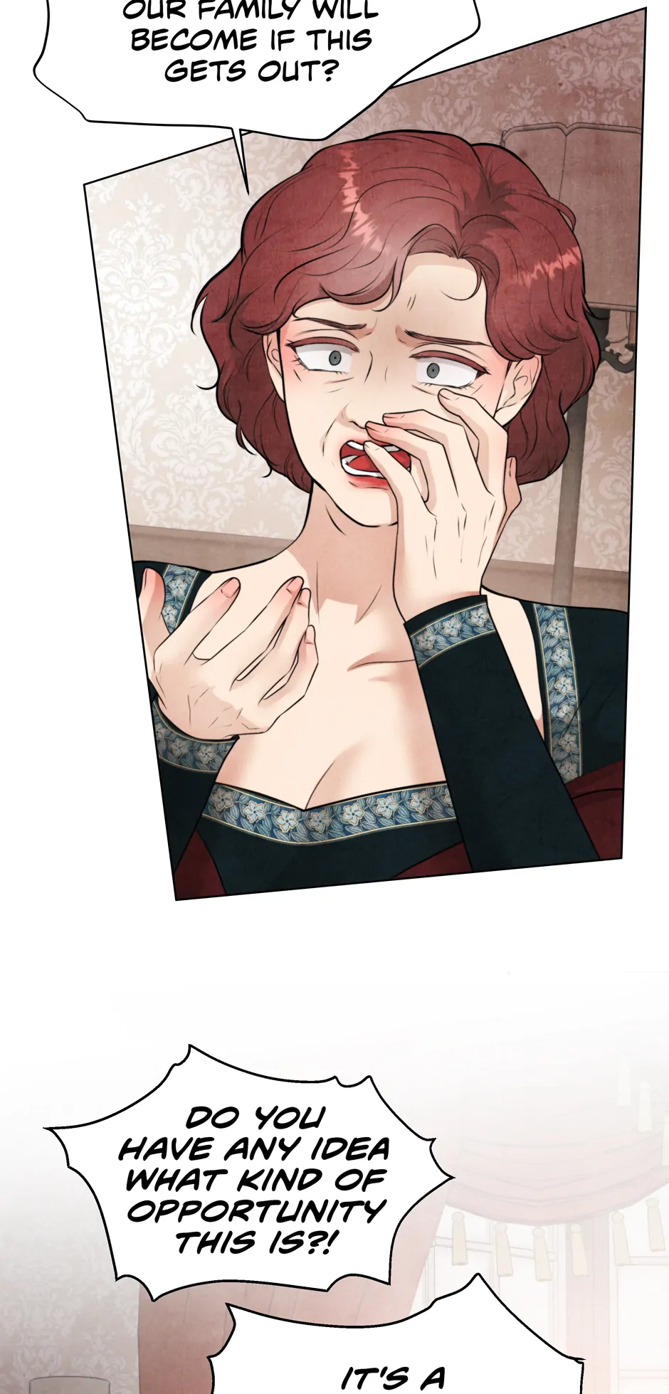 The Duchess Wants To Do It Chapter 48 237 14