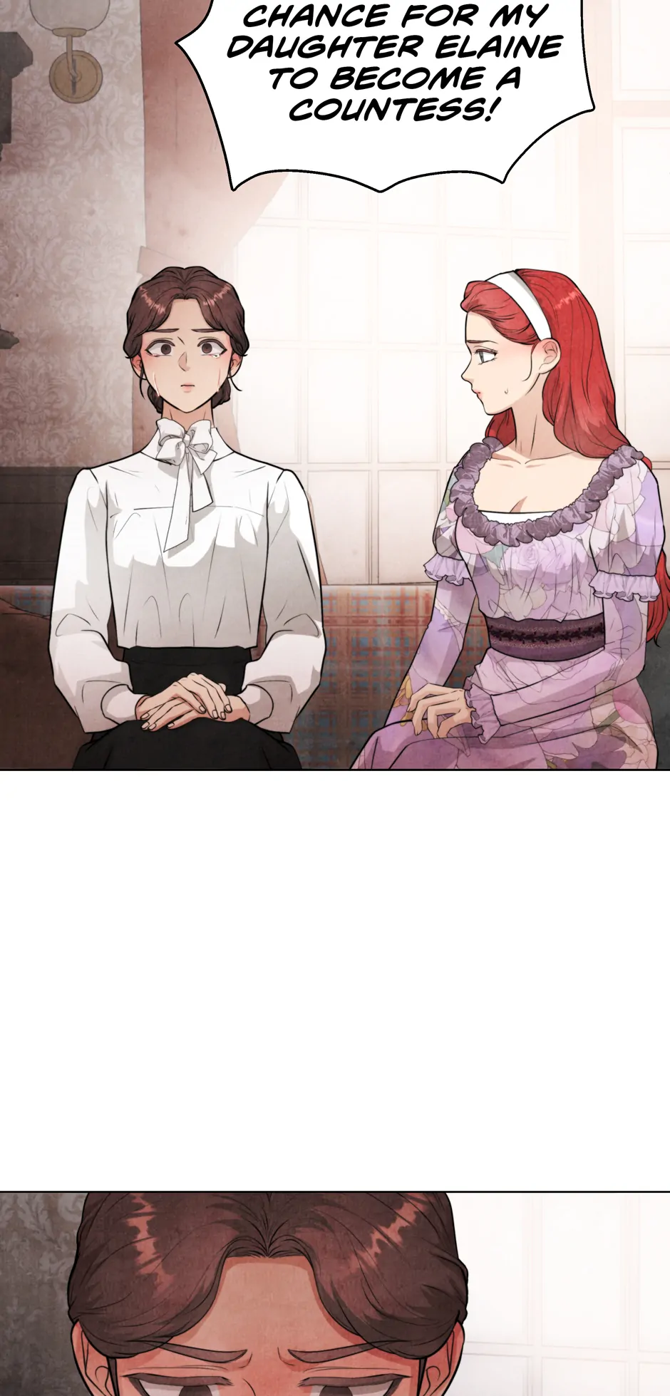 The Duchess Wants To Do It Chapter 48 238 15