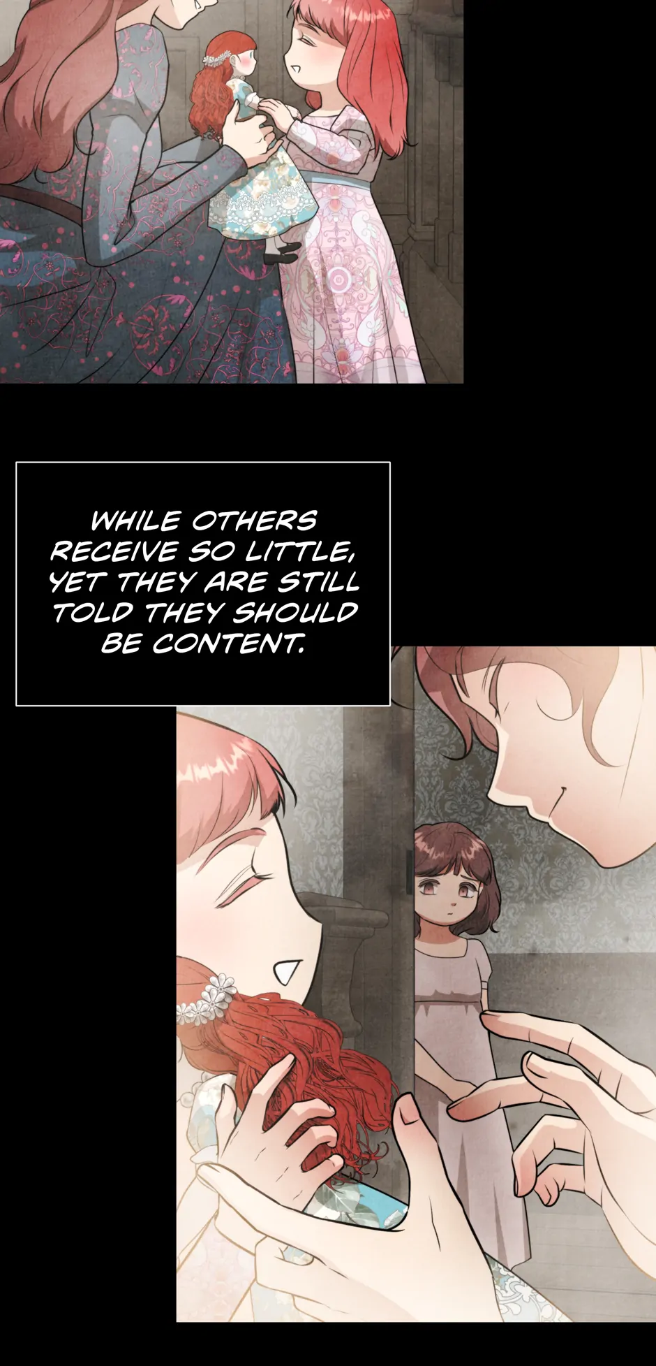 The Duchess Wants To Do It Chapter 48 241 18