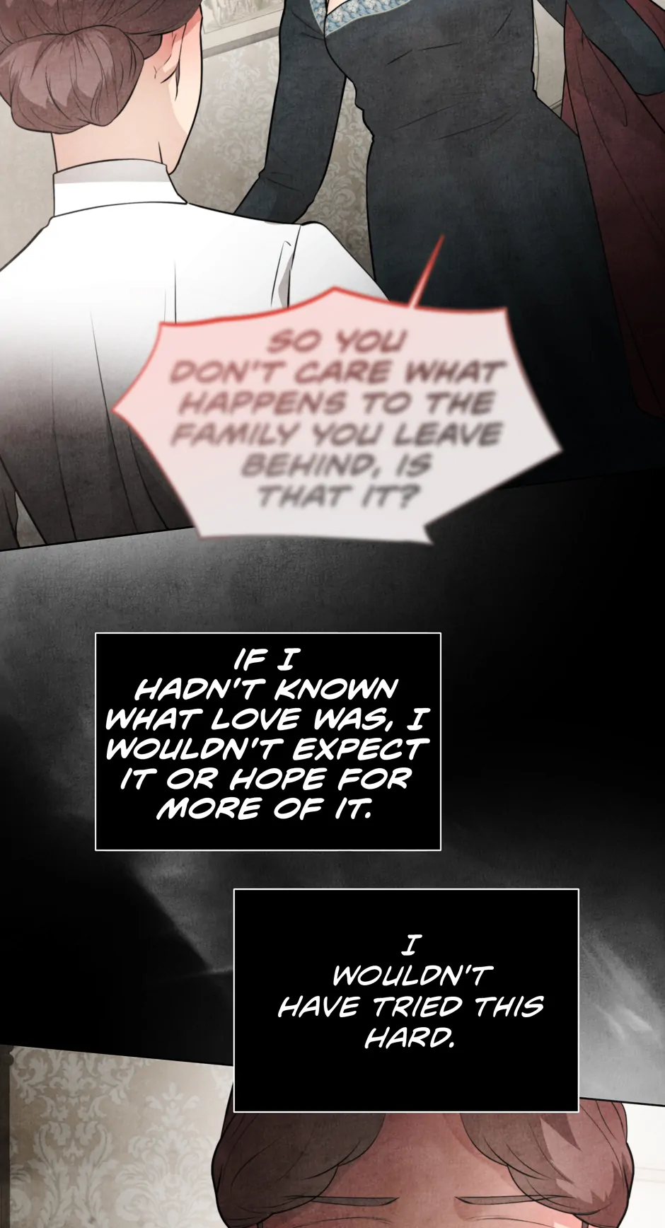 The Duchess Wants To Do It Chapter 48 243 20