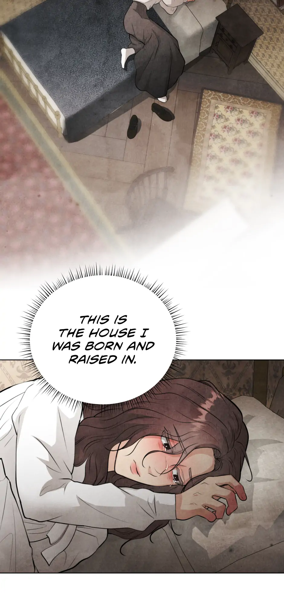 The Duchess Wants To Do It Chapter 48 252 29