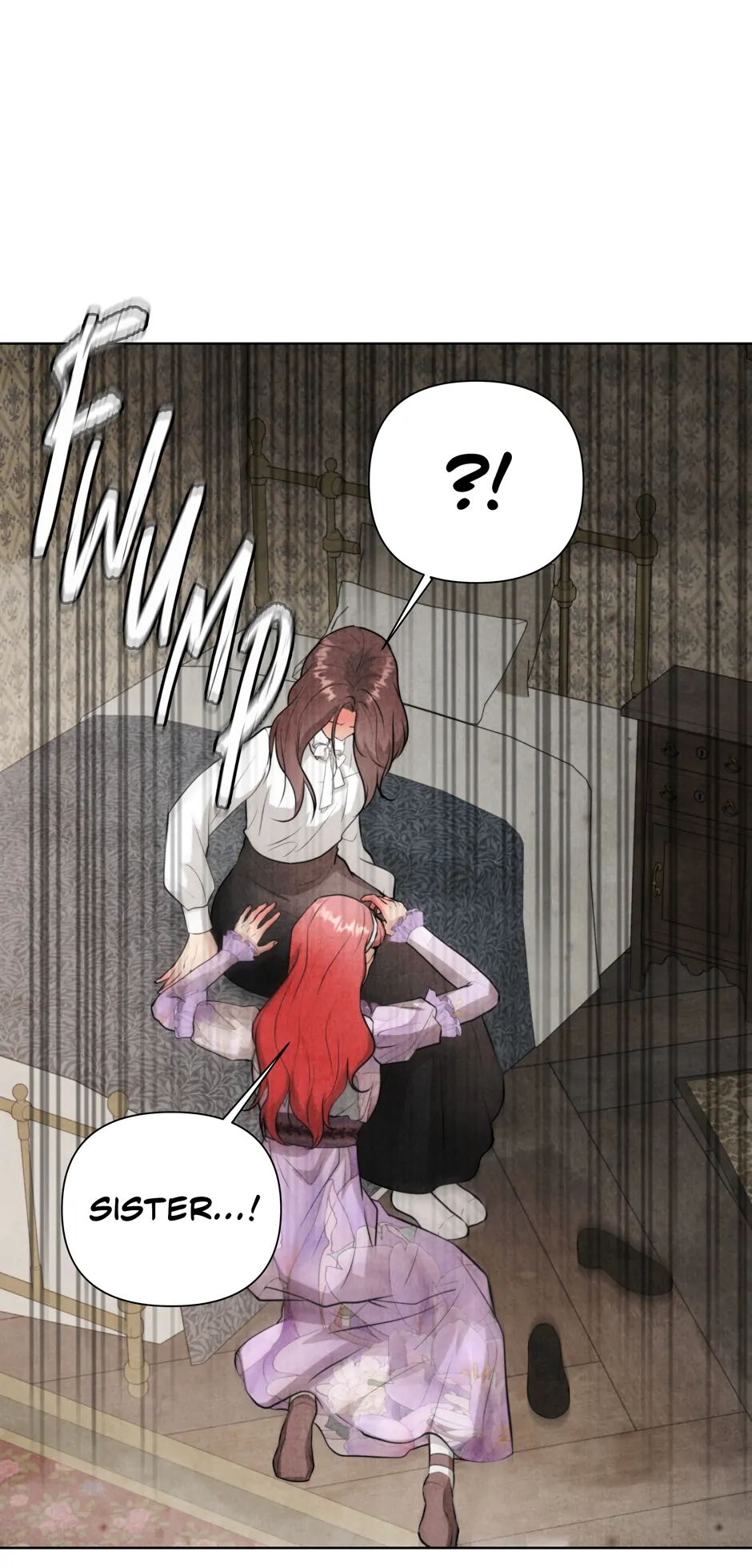 The Duchess Wants To Do It Chapter 48 261 38