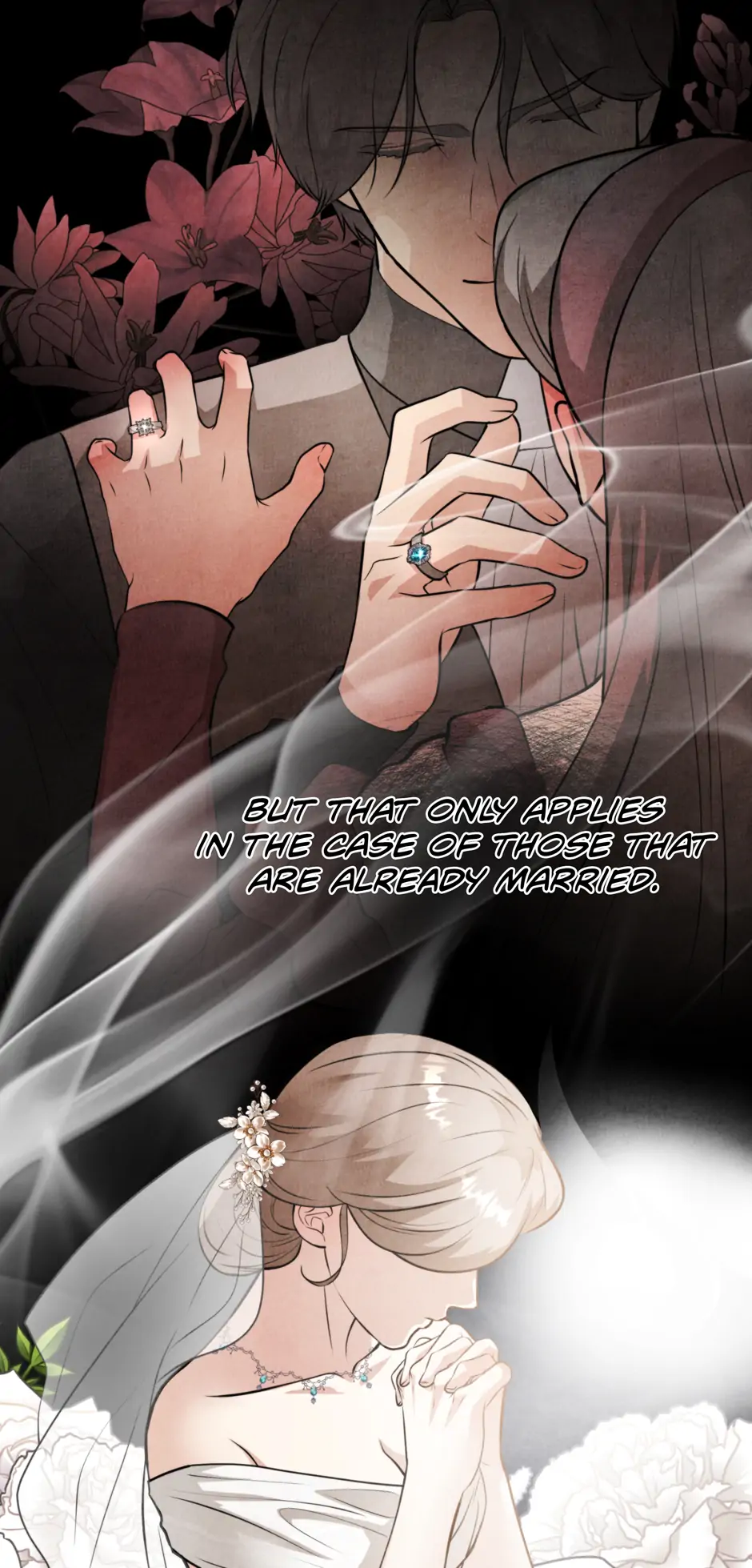 The Duchess Wants To Do It Chapter 48 270 47