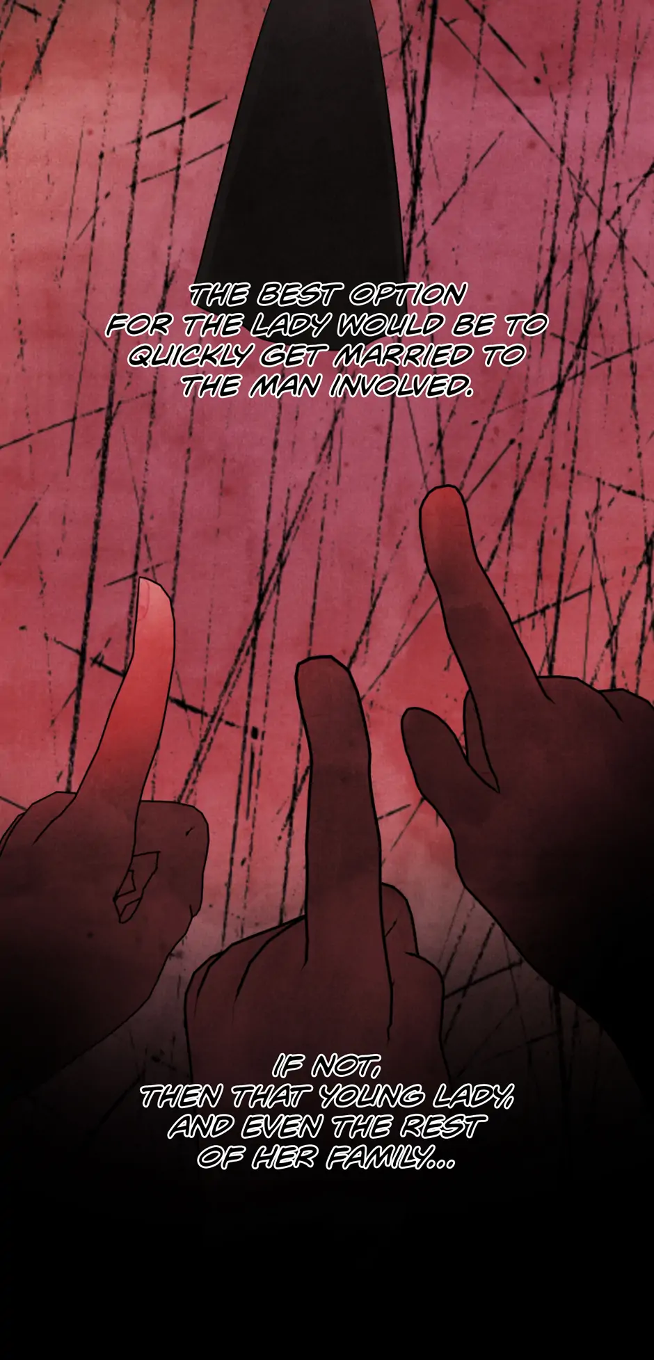 The Duchess Wants To Do It Chapter 48 272 49