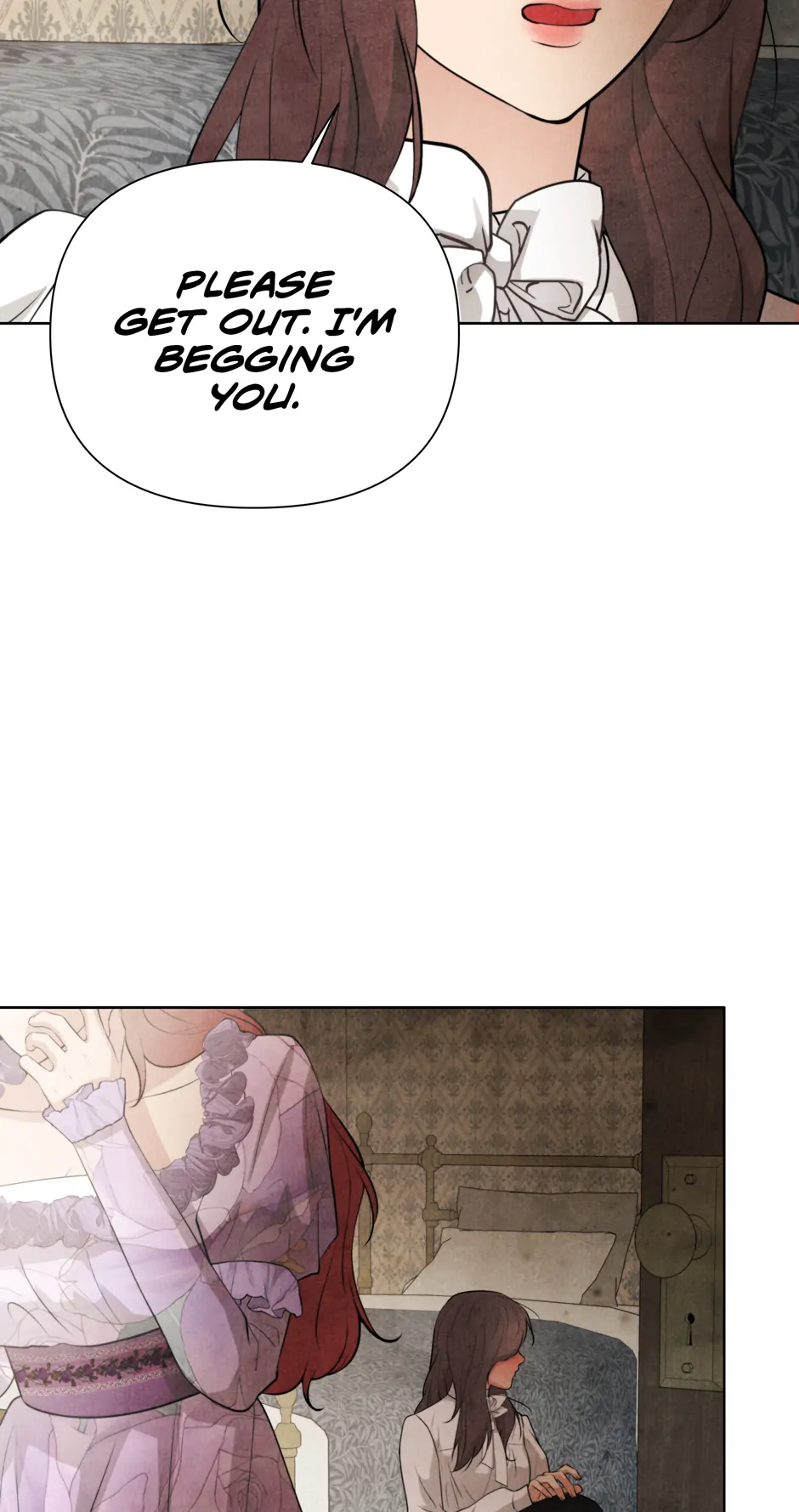 The Duchess Wants To Do It Chapter 48 281 58