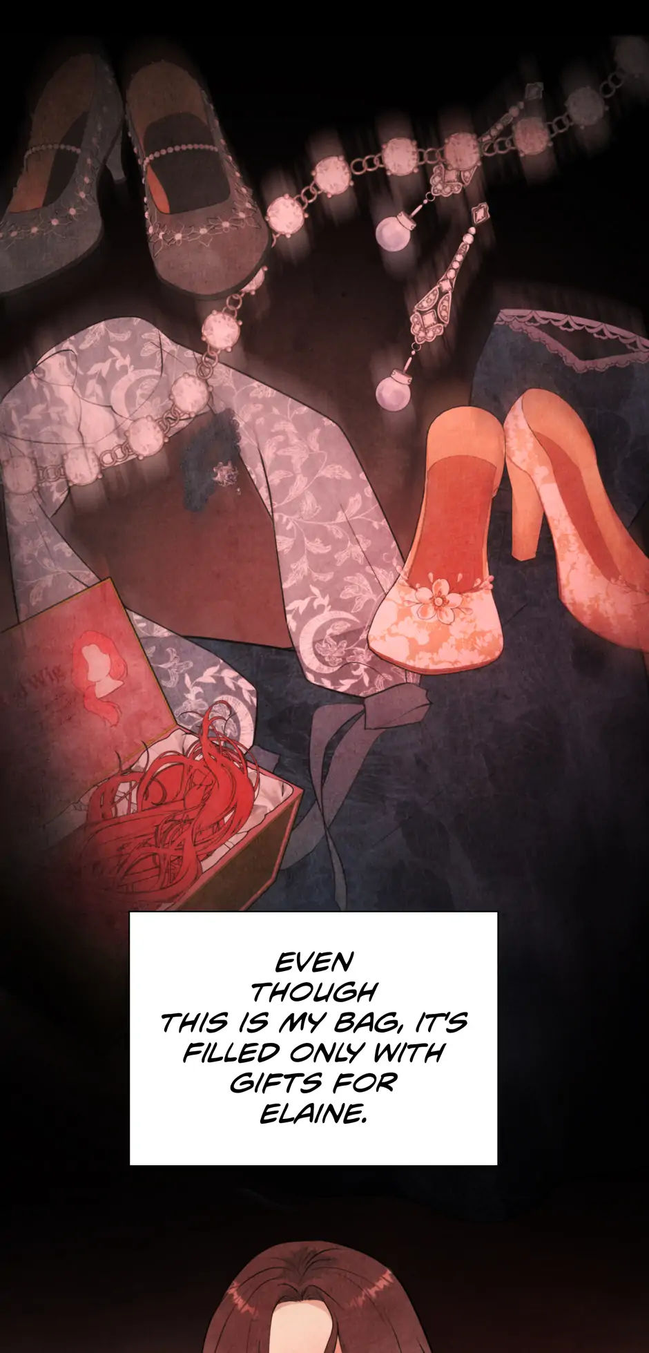 The Duchess Wants To Do It Chapter 48 288 65