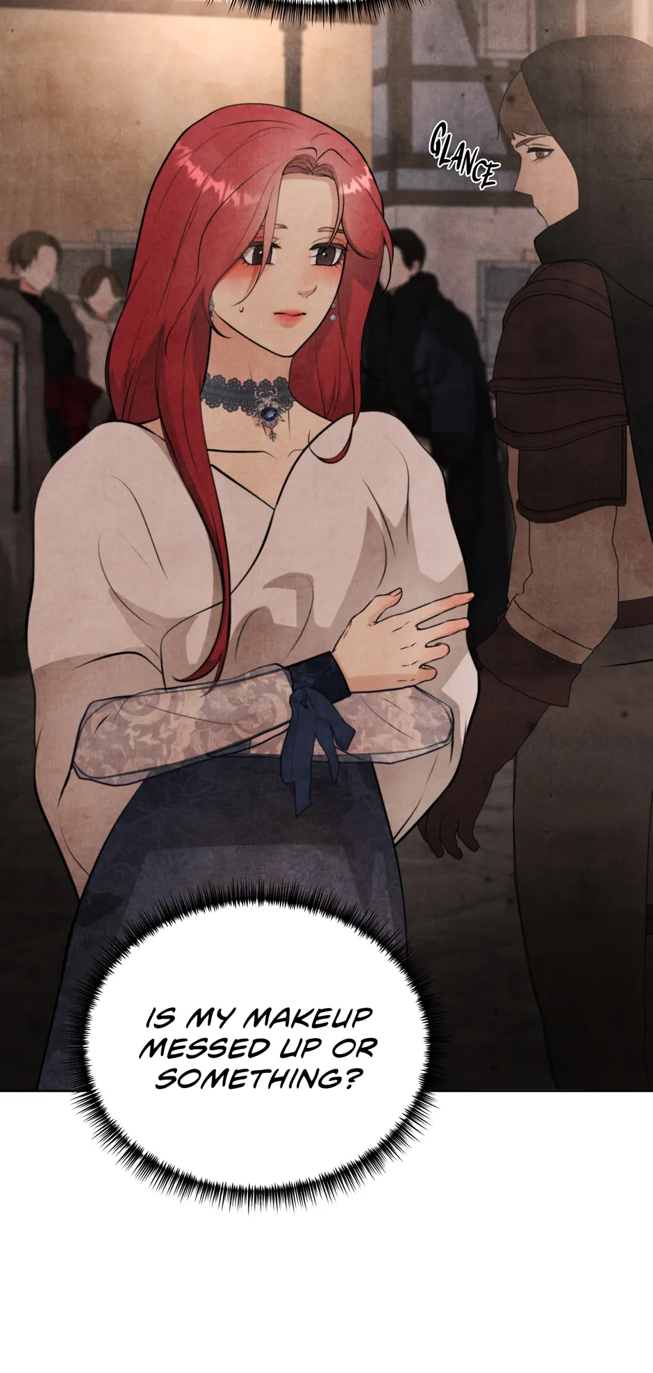 The Duchess Wants To Do It Chapter 49 242 07