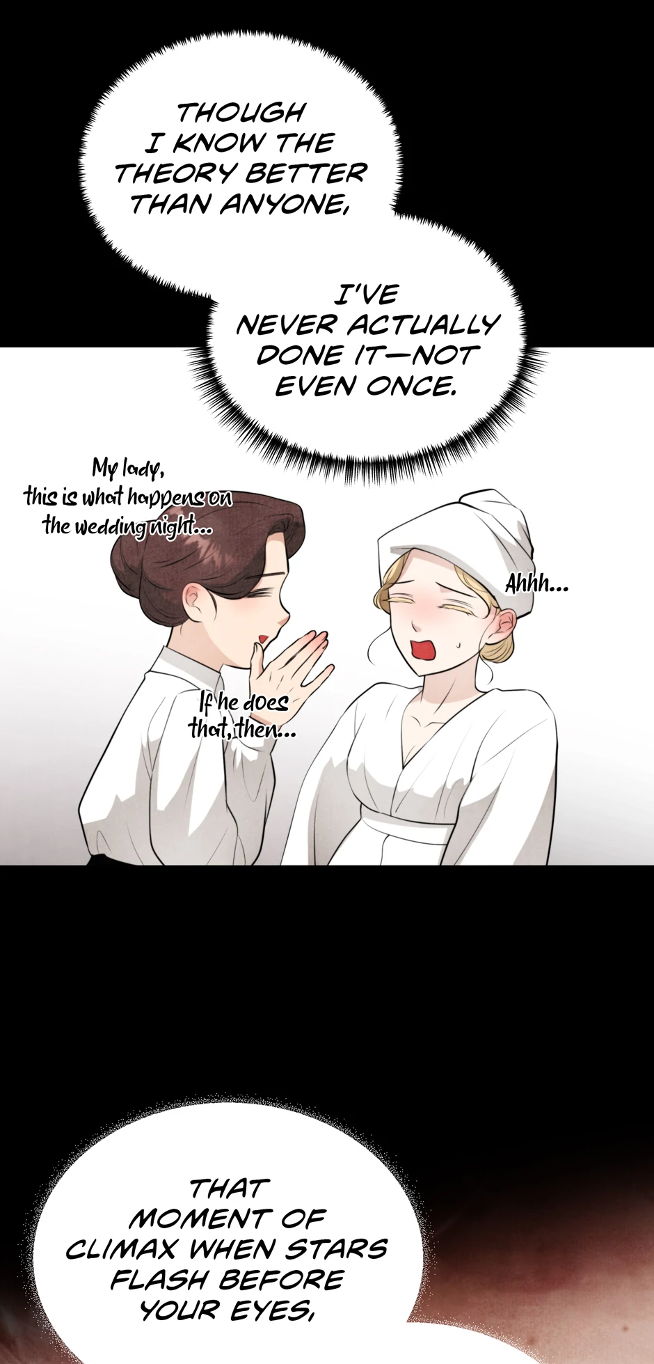 The Duchess Wants To Do It Chapter 49 251 16