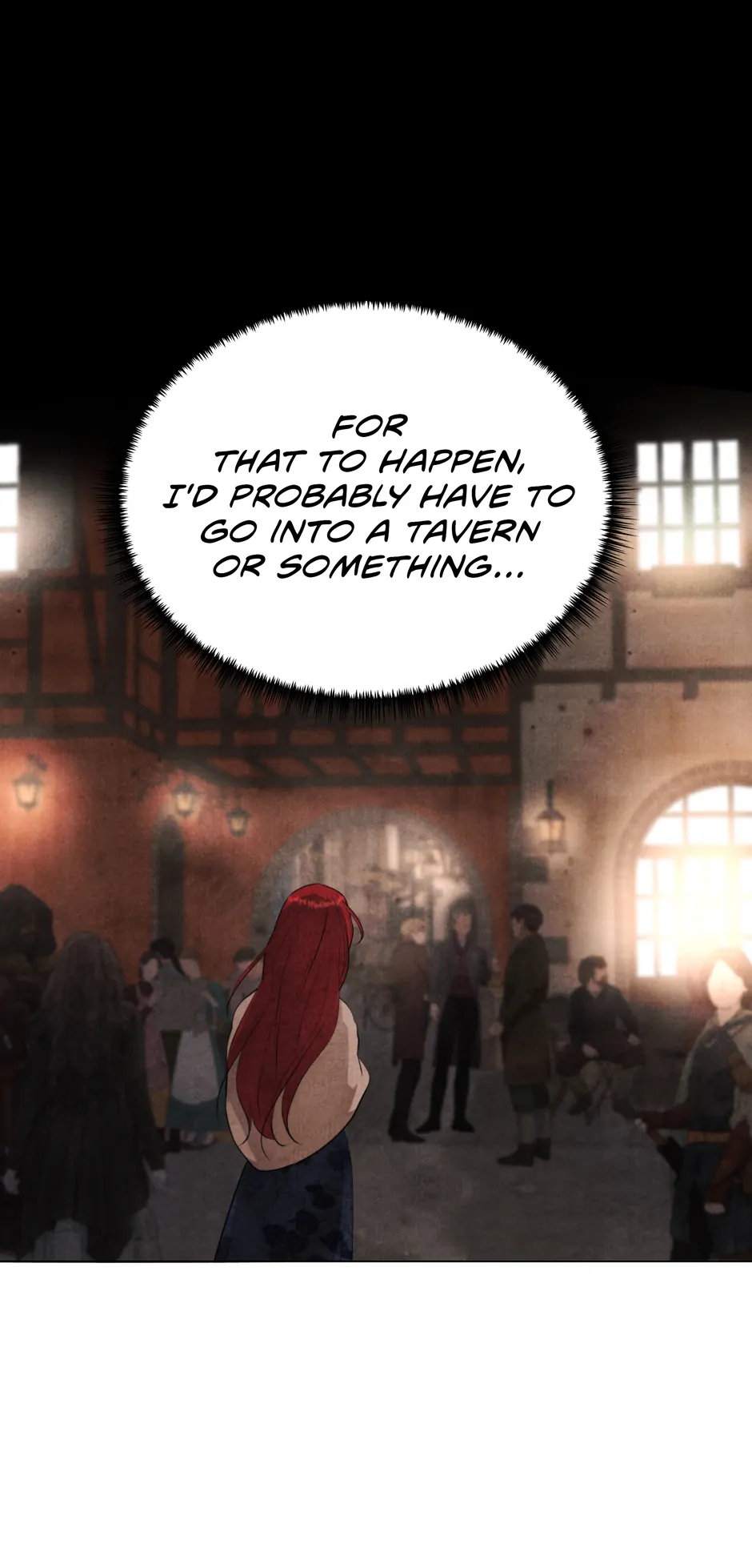 The Duchess Wants To Do It Chapter 49 254 19