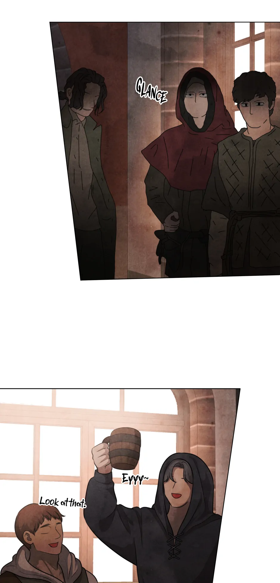 The Duchess Wants To Do It Chapter 49 255 20