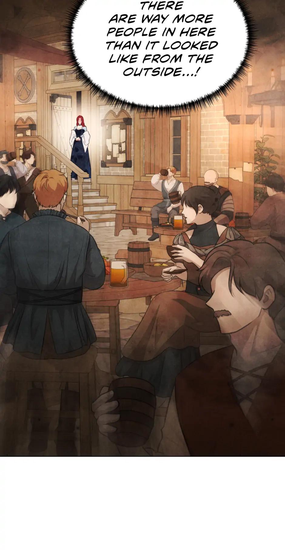 The Duchess Wants To Do It Chapter 49 263 28