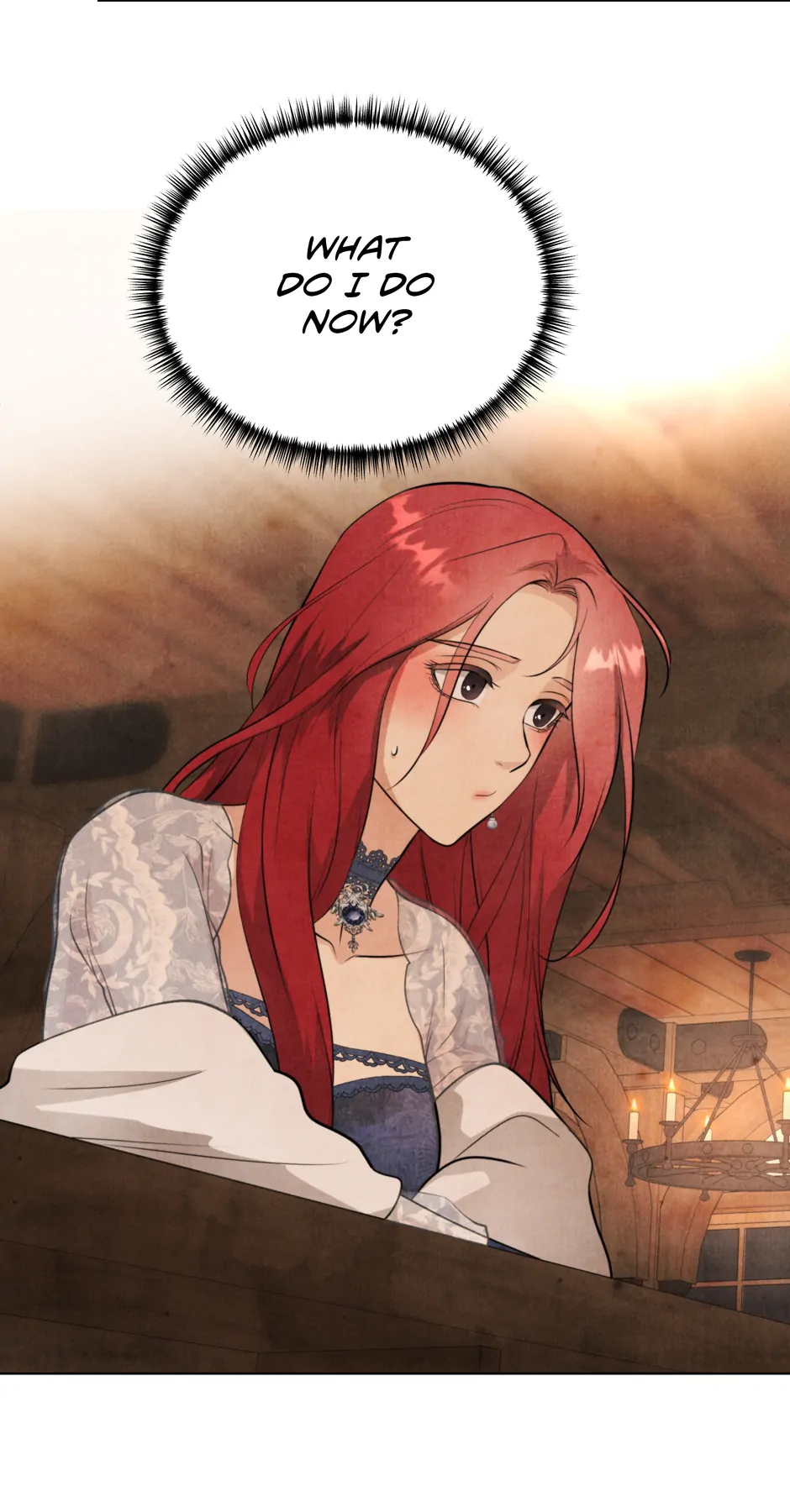 The Duchess Wants To Do It Chapter 49 265 30